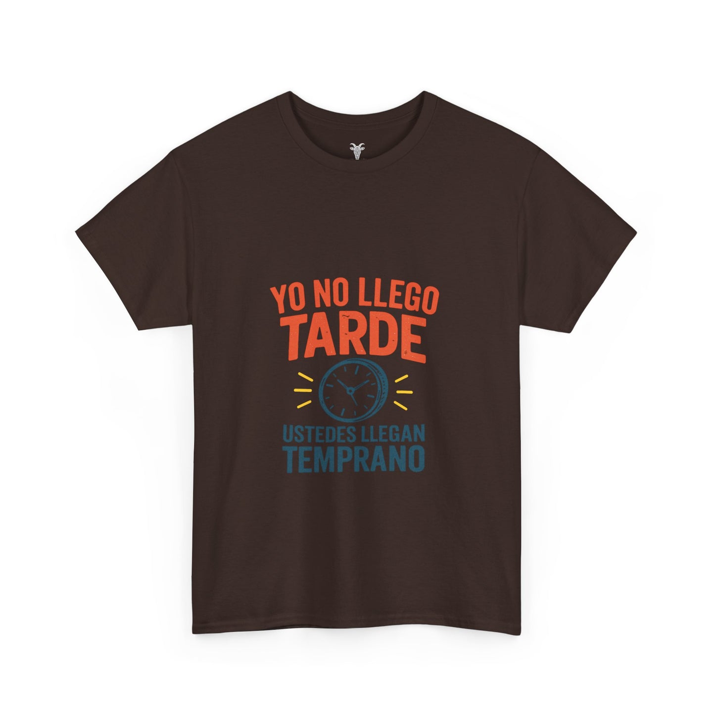 TRUCUTU Bilingual Quote T-Shirt – Motivational Unisex Cotton Tee | Funny Saying Shirt | Casual Wear | Gift for Friends