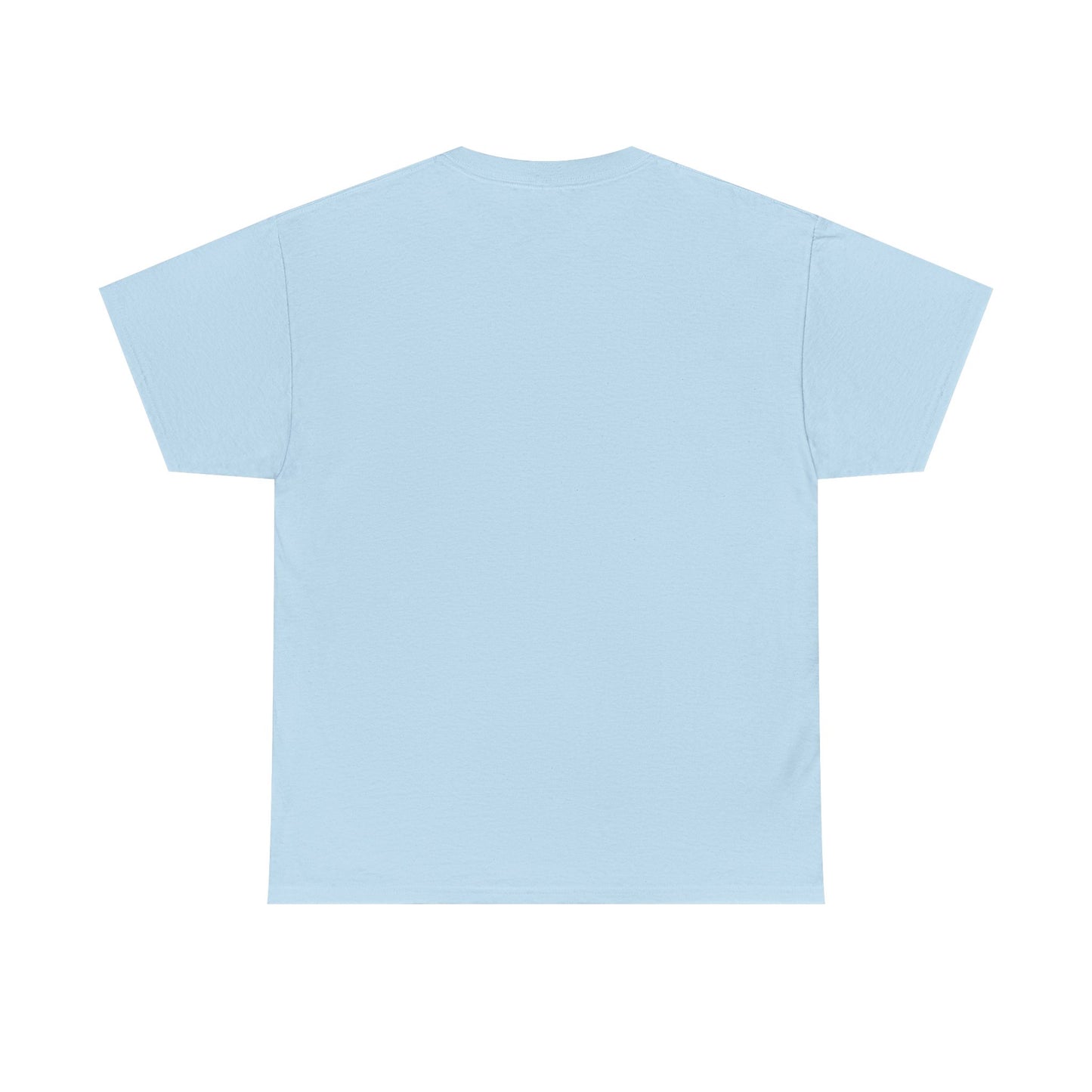 TRUCUTU “Deliciously Fun” Unisex Heavy Cotton Tee – Mamma mia, qué sabroso! | Perfect for Foodies, Casual Wear, Summer Parties & Gifts