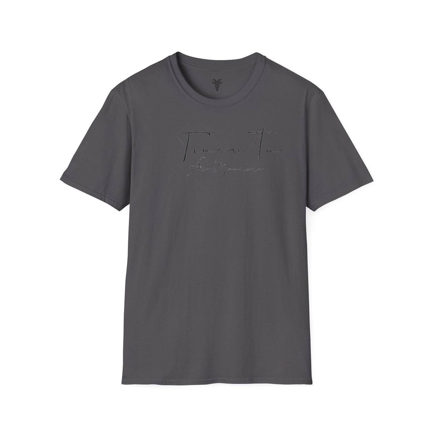PRIMAL T-Shirt Uomo – Spirito Libero, Stile Essenziale