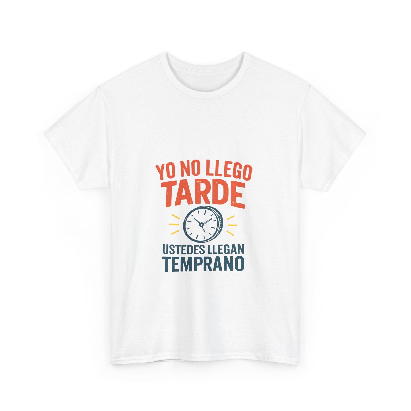 TRUCUTU Bilingual Quote T-Shirt – Motivational Unisex Cotton Tee | Funny Saying Shirt | Casual Wear | Gift for Friends