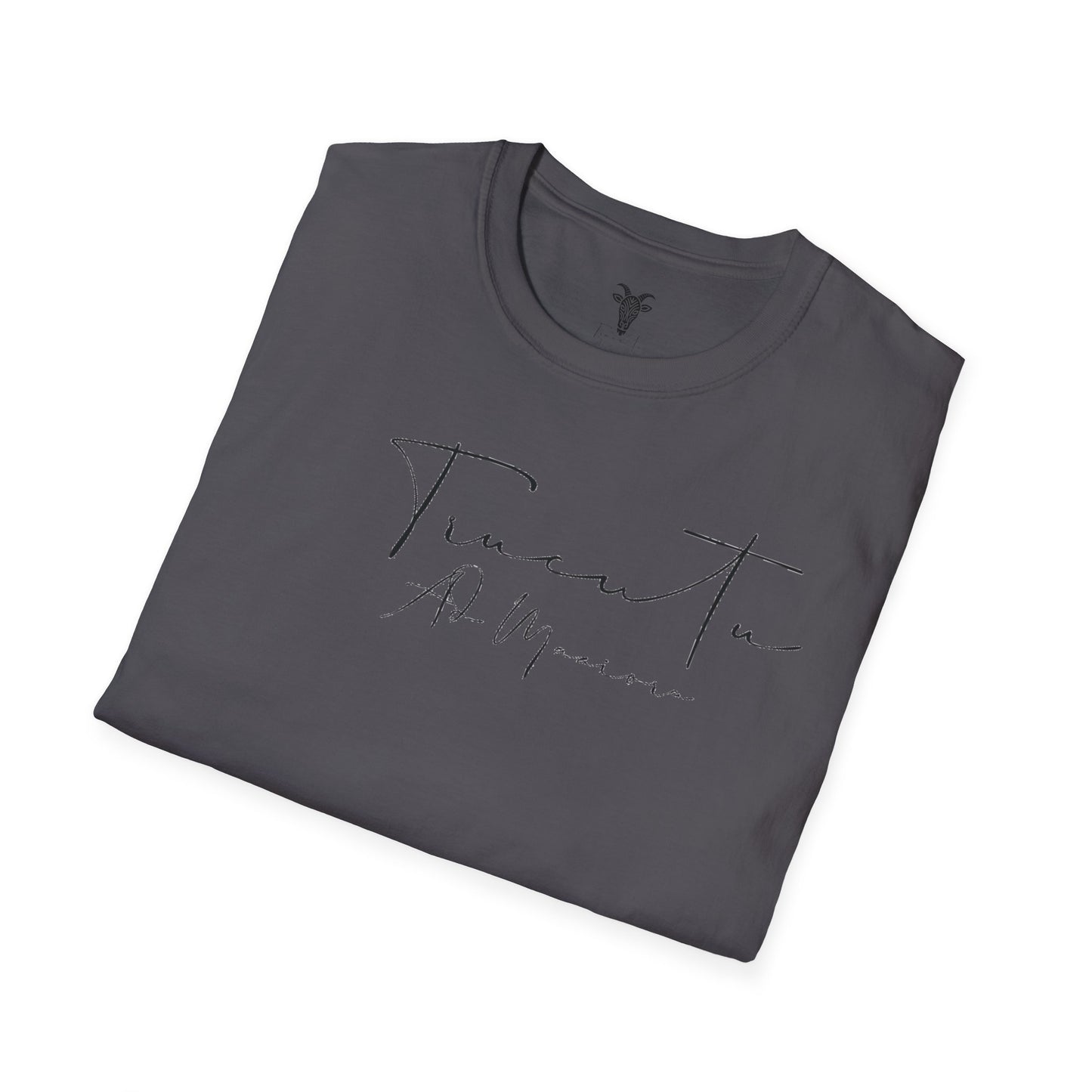 PRIMAL T-Shirt Uomo – Spirito Libero, Stile Essenziale