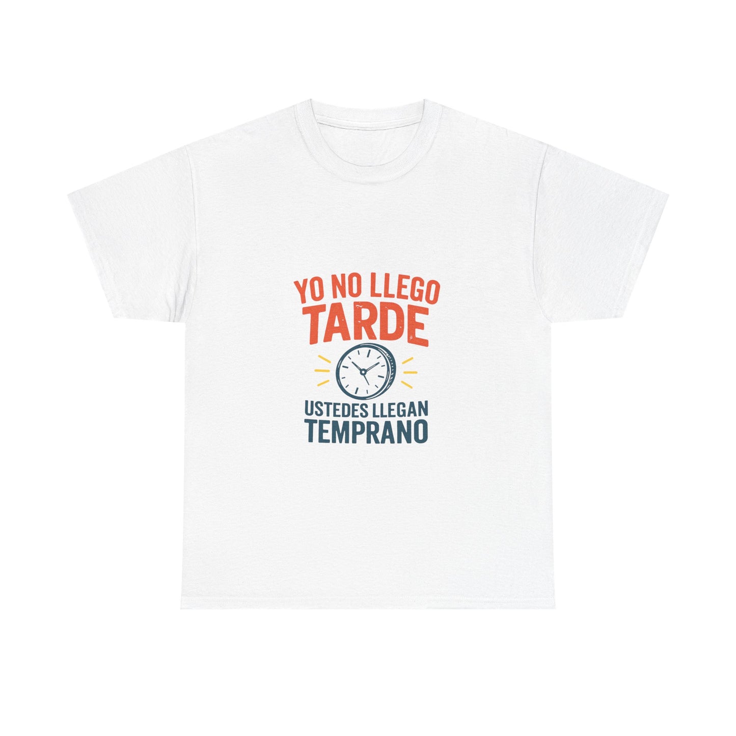 TRUCUTU Bilingual Quote T-Shirt – Motivational Unisex Cotton Tee | Funny Saying Shirt | Casual Wear | Gift for Friends