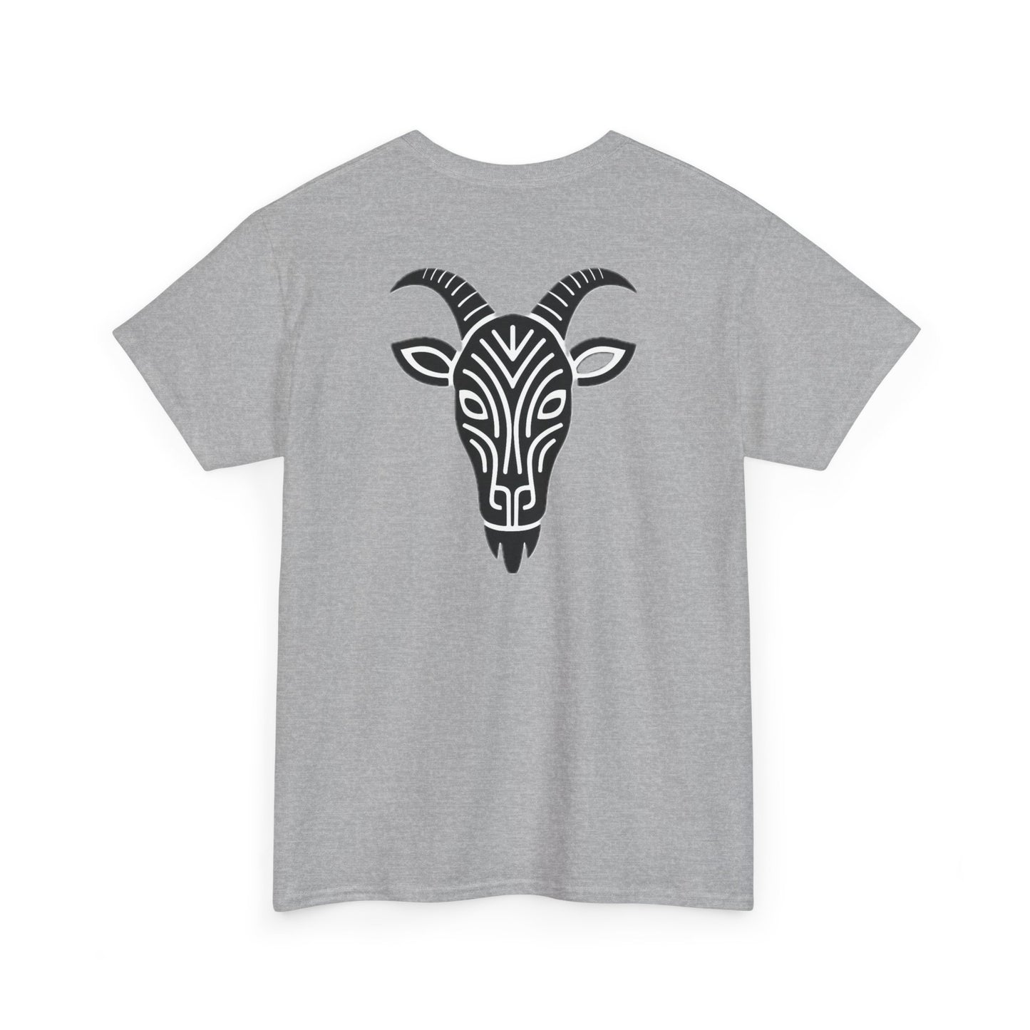 T-shirt Unisex TRUCUTU in Cotone – Grafica Originale per Ogni Giorno | Stile Casual Essenziale | Idea Regalo per Ogni Occasione