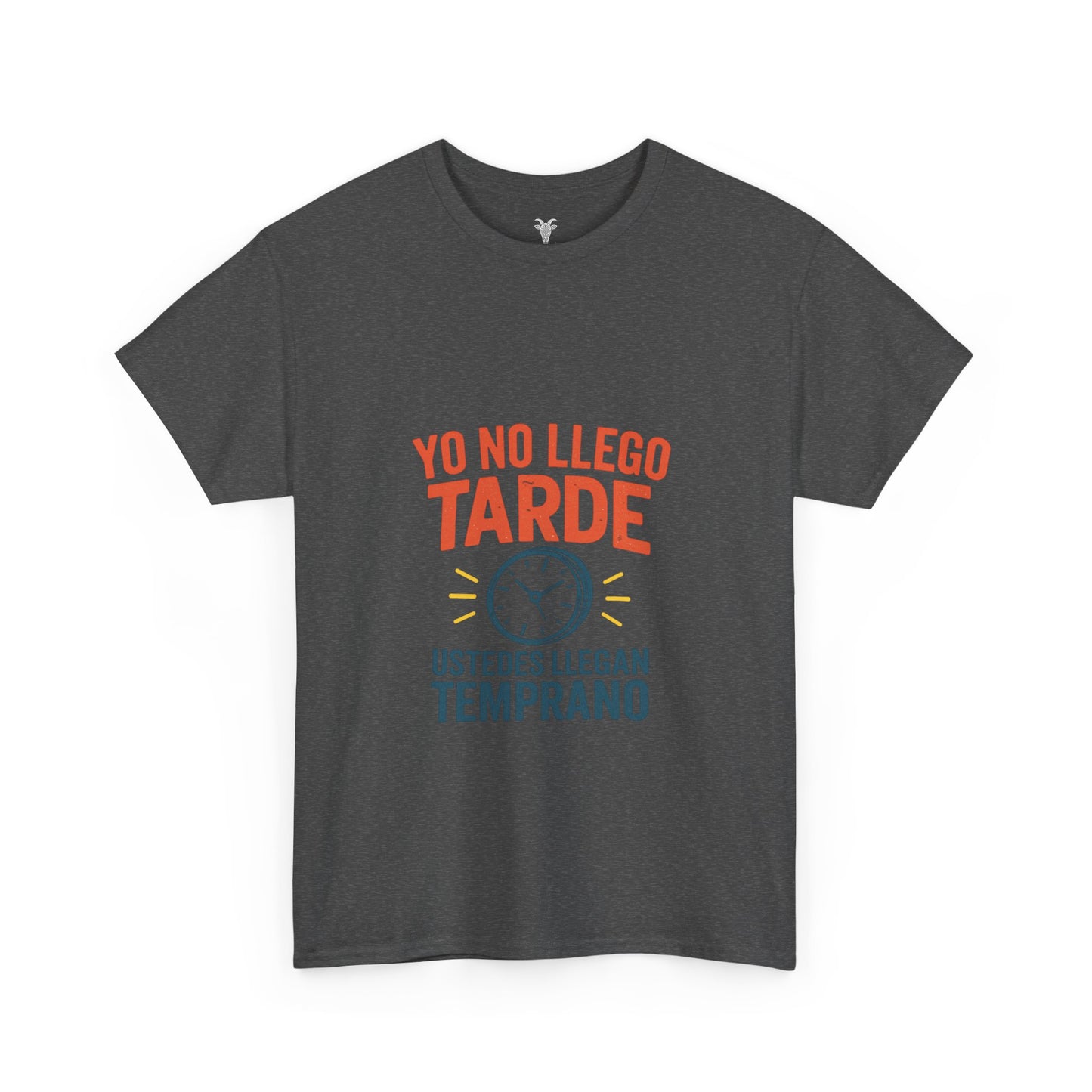 TRUCUTU Bilingual Quote T-Shirt – Motivational Unisex Cotton Tee | Funny Saying Shirt | Casual Wear | Gift for Friends