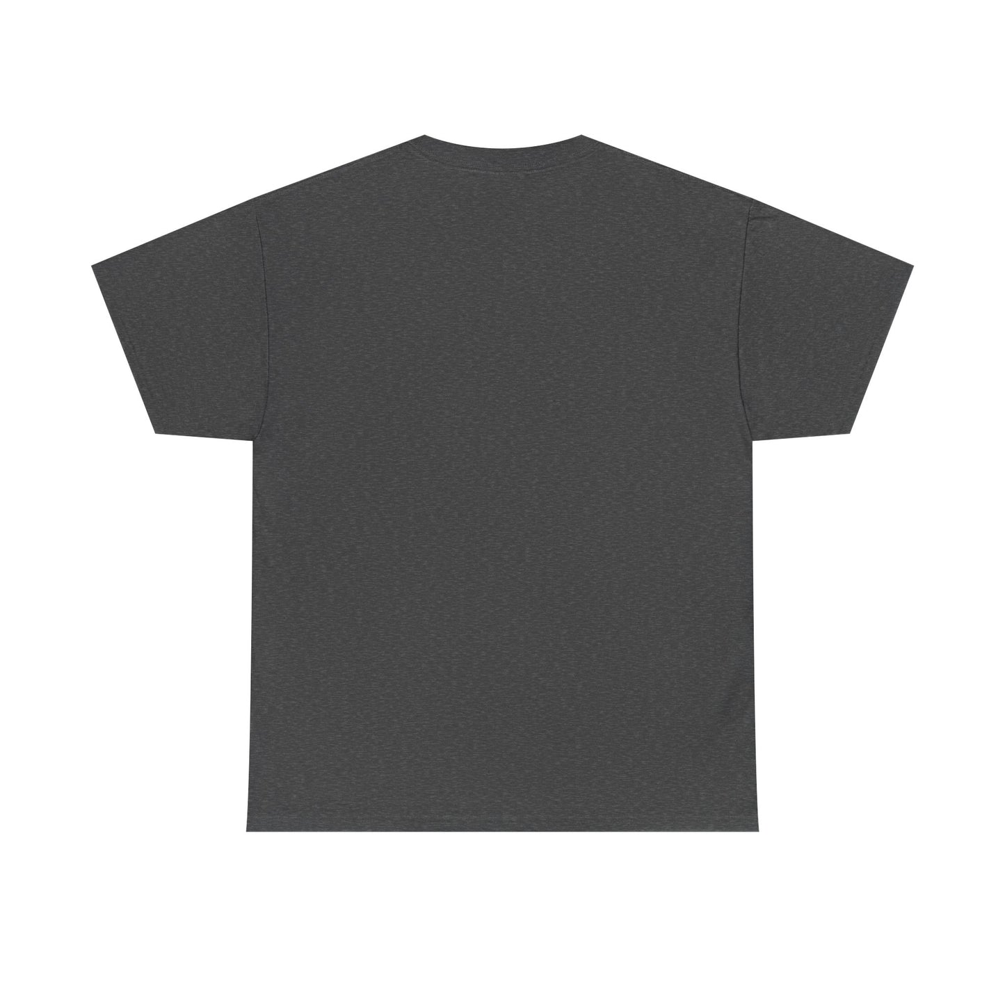 TRUCUTU “Deliciously Fun” Unisex Heavy Cotton Tee – Mamma mia, qué sabroso! | Perfect for Foodies, Casual Wear, Summer Parties & Gifts