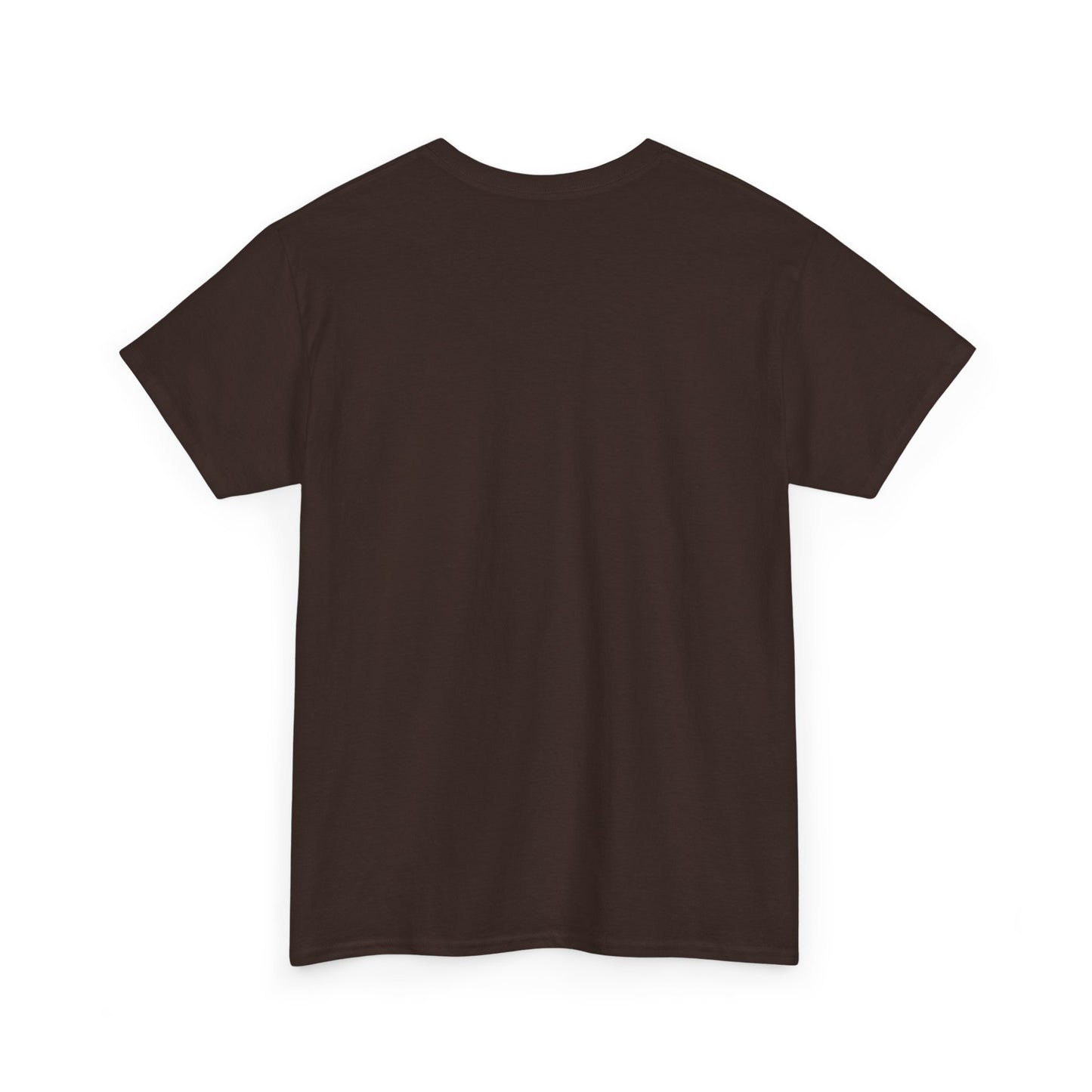 TRUCUTU “La Vita È Bella” Unisex Heavy Cotton Tee – Beach Life Shirt | Vacation Tee | Summer Apparel | Tropical Vibes Gift for Travel Lovers