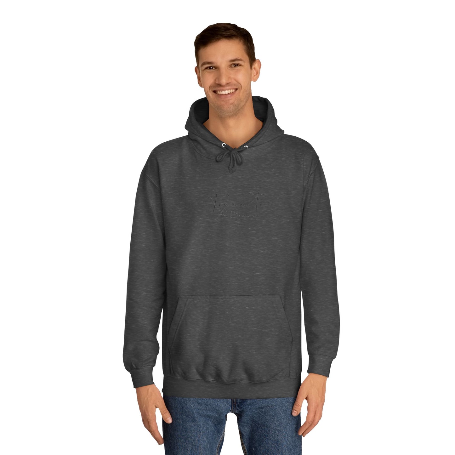 PRIMAL – Felpa College Uomo | Comfort Ribelle, Stile Essenziale