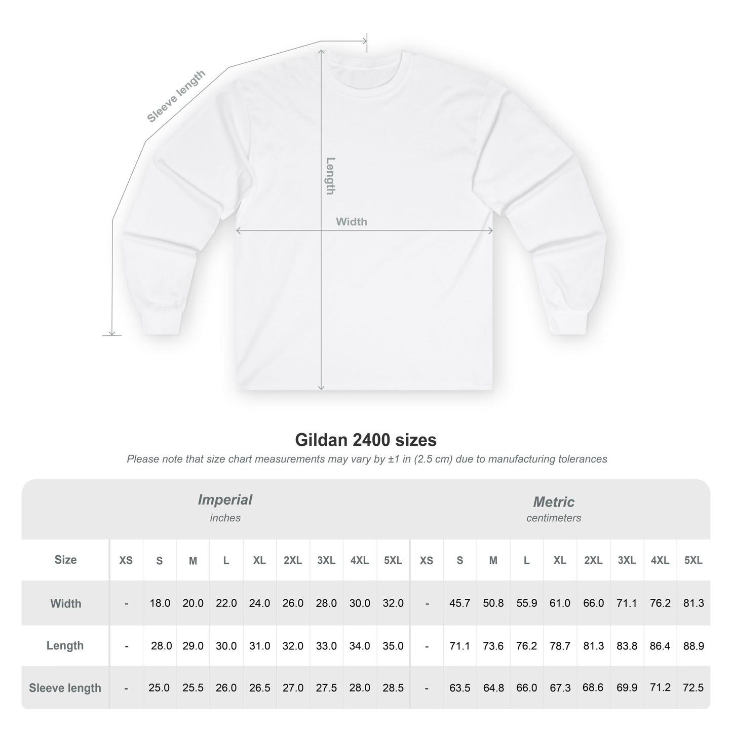 Stylish Long Sleeve Tee with Fun Graphic by Trucutu – Unisex Casual Wear, Perfect for Parties, Music Events, and Gifts for Friends