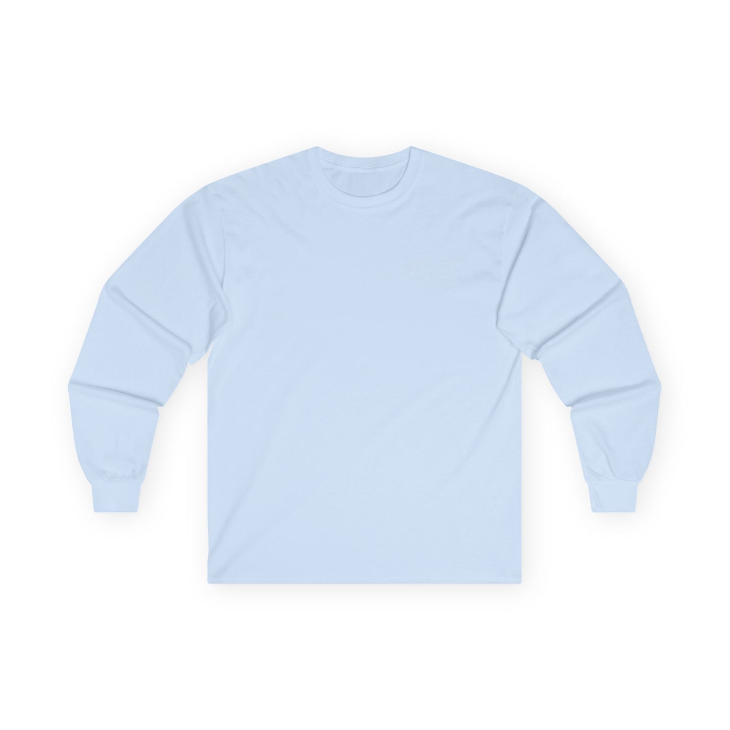 Stylish Long Sleeve Tee with Fun Graphic by Trucutu – Unisex Casual Wear, Perfect for Parties, Music Events, and Gifts for Friends