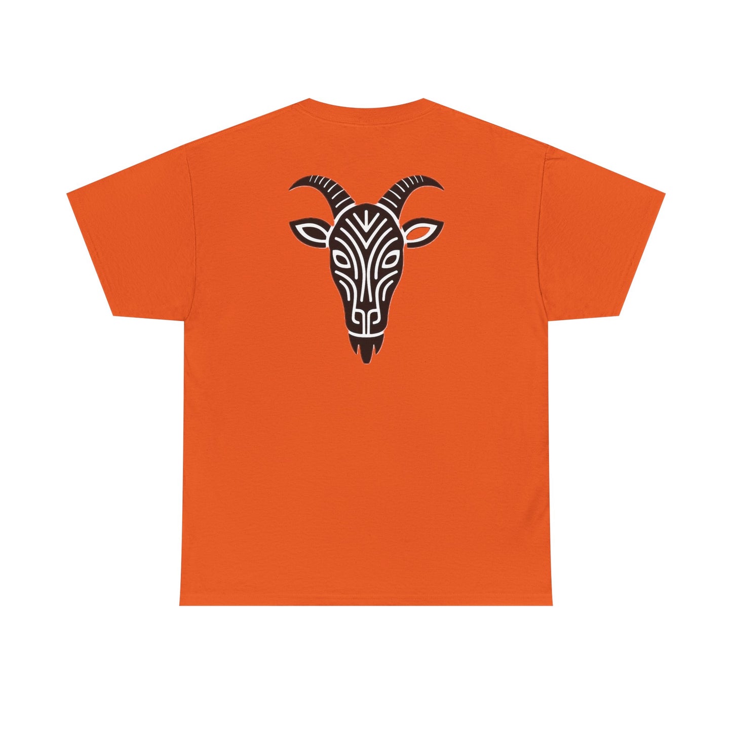 T-shirt Unisex TRUCUTU in Cotone – Grafica Originale per Ogni Giorno | Stile Casual Essenziale | Idea Regalo per Ogni Occasione