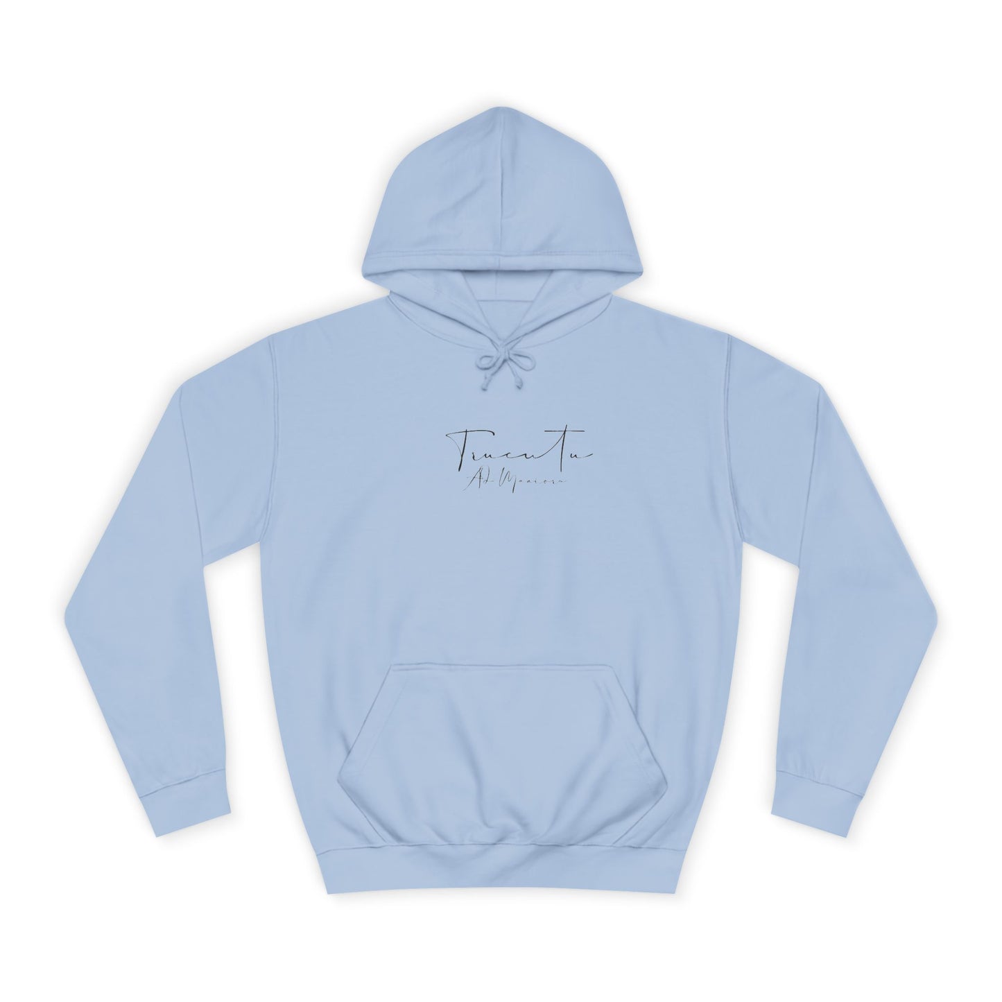 PRIMAL – Felpa College Uomo | Comfort Ribelle, Stile Essenziale