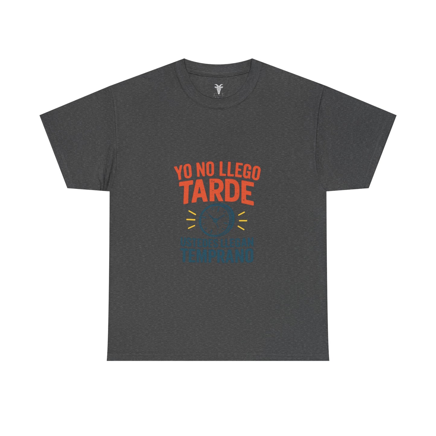TRUCUTU Bilingual Quote T-Shirt – Motivational Unisex Cotton Tee | Funny Saying Shirt | Casual Wear | Gift for Friends