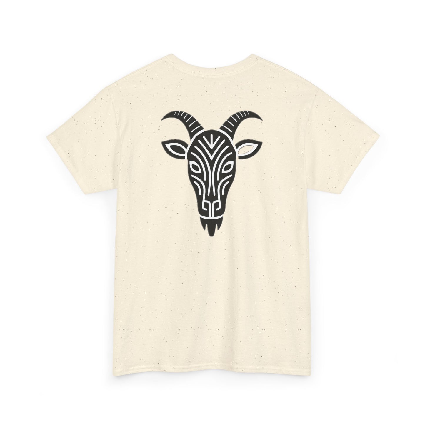 T-shirt Unisex TRUCUTU in Cotone – Grafica Originale per Ogni Giorno | Stile Casual Essenziale | Idea Regalo per Ogni Occasione