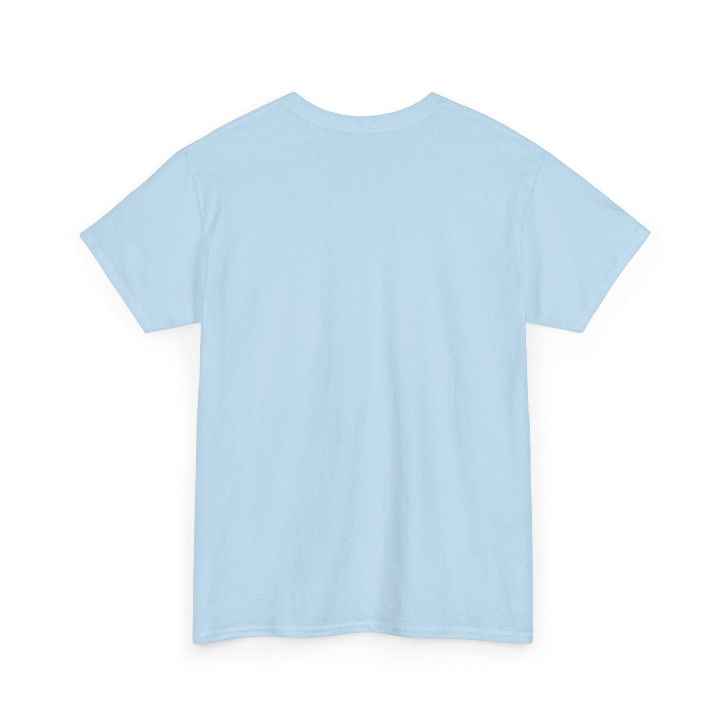 TRUCUTU “Deliciously Fun” Unisex Heavy Cotton Tee – Mamma mia, qué sabroso! | Perfect for Foodies, Casual Wear, Summer Parties & Gifts