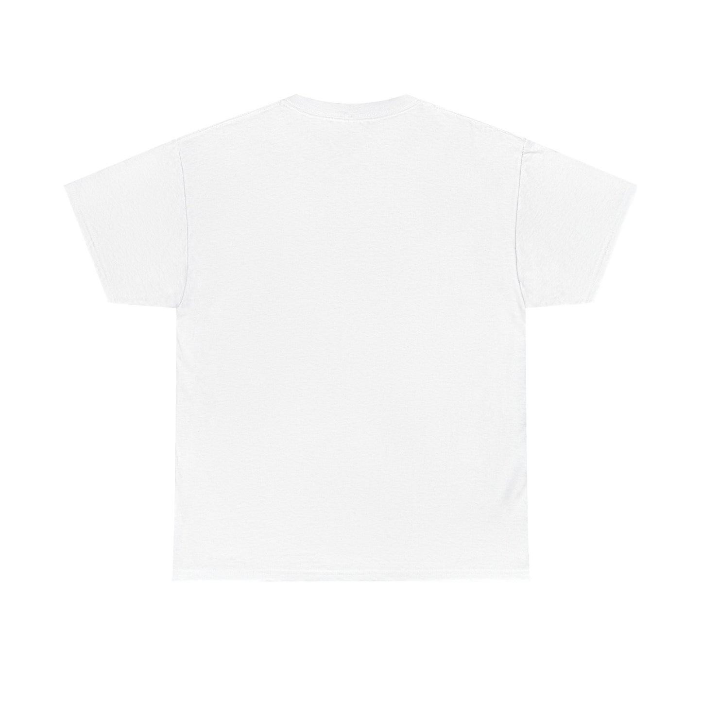 TRUCUTU “La Vita È Bella” Unisex Heavy Cotton Tee – Beach Life Shirt | Vacation Tee | Summer Apparel | Tropical Vibes Gift for Travel Lovers