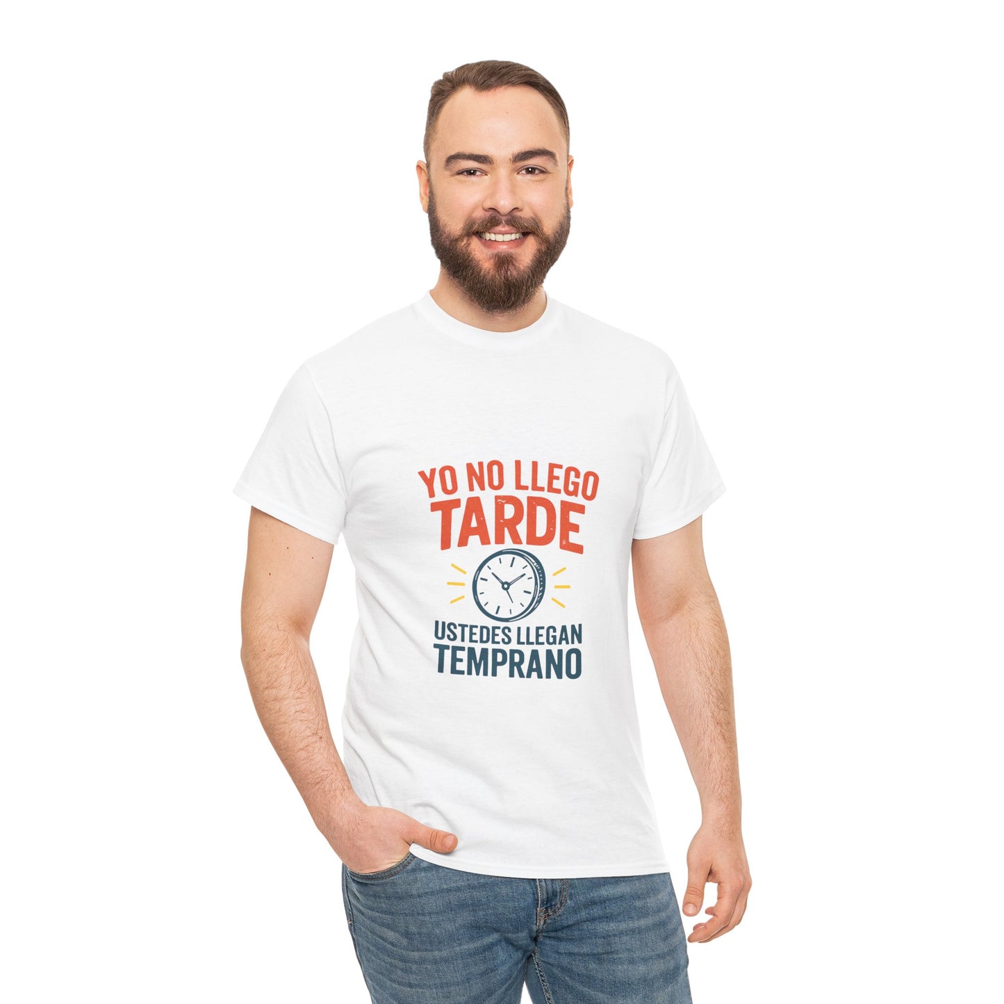 TRUCUTU Bilingual Quote T-Shirt – Motivational Unisex Cotton Tee | Funny Saying Shirt | Casual Wear | Gift for Friends
