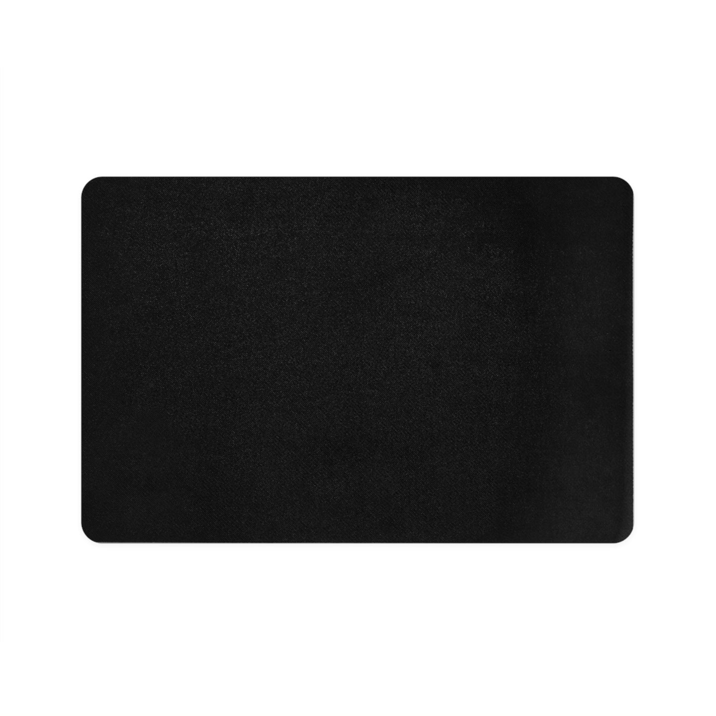 Tappetino Ciotola per Animali TRUCUTU – Antiscivolo 30x45 cm, Minimal per Cani e Gatti | Accessorio Moderno per la Casa