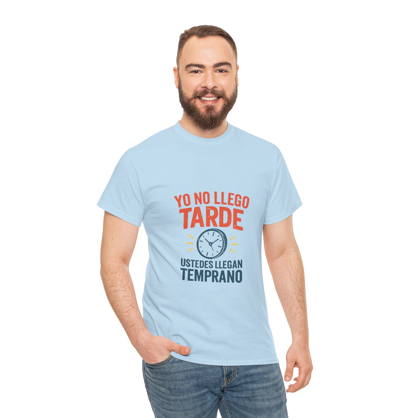 TRUCUTU Bilingual Quote T-Shirt – Motivational Unisex Cotton Tee | Funny Saying Shirt | Casual Wear | Gift for Friends