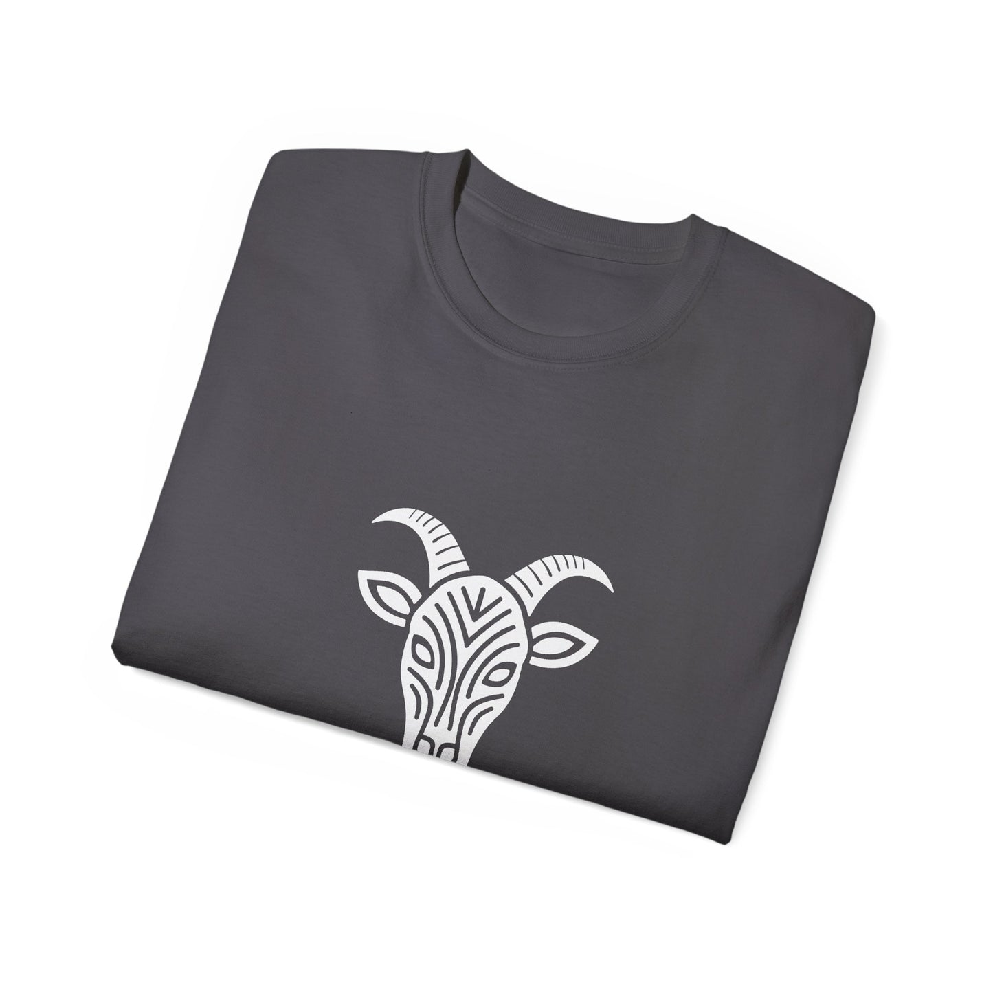 T-shirt Unisex Ultra Cotton TRUCUTU – Maglietta Ecologica e Comoda per Tutti i Giorni, Regalo Perfetto, Stile Casual e Vibrazioni Estive