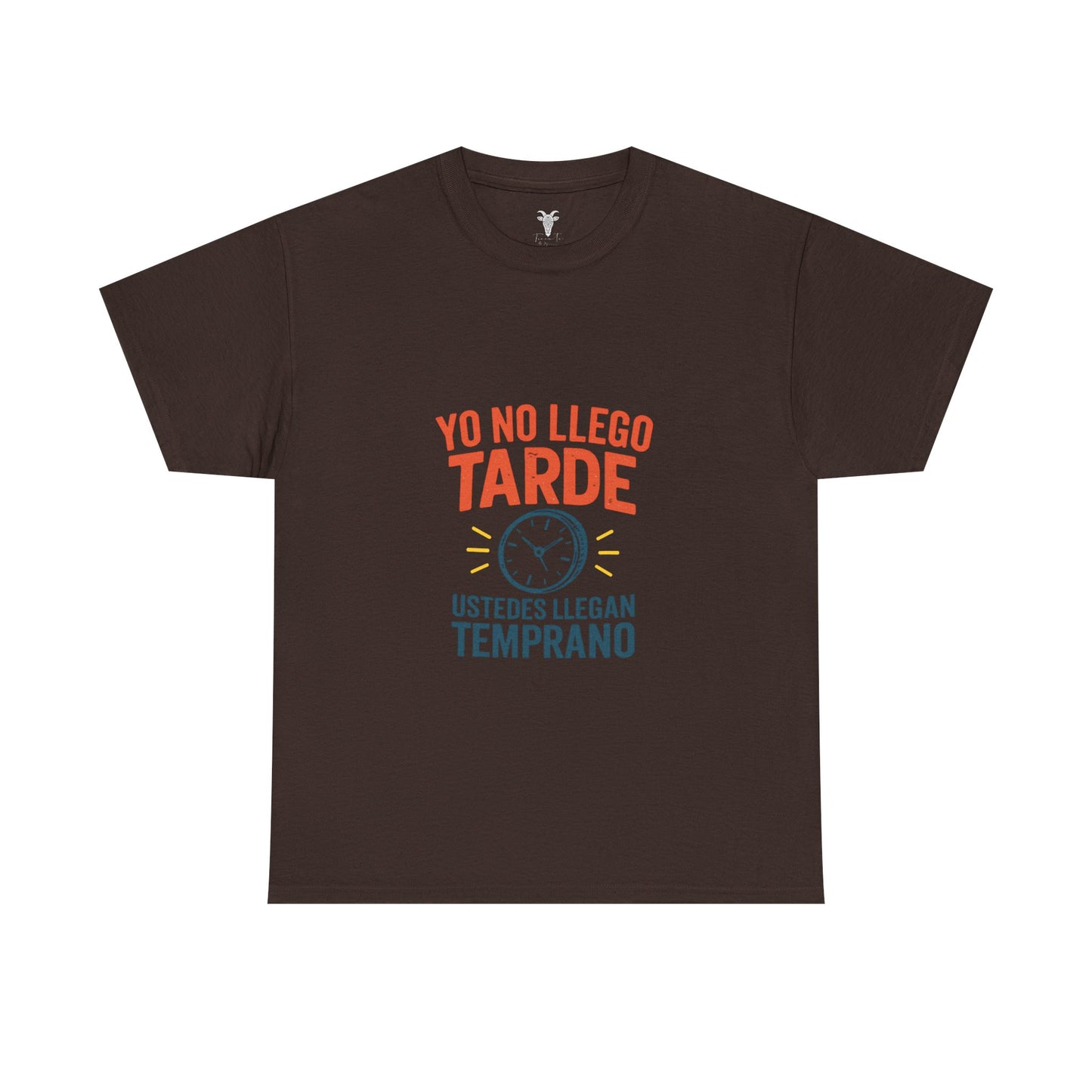 TRUCUTU Bilingual Quote T-Shirt – Motivational Unisex Cotton Tee | Funny Saying Shirt | Casual Wear | Gift for Friends
