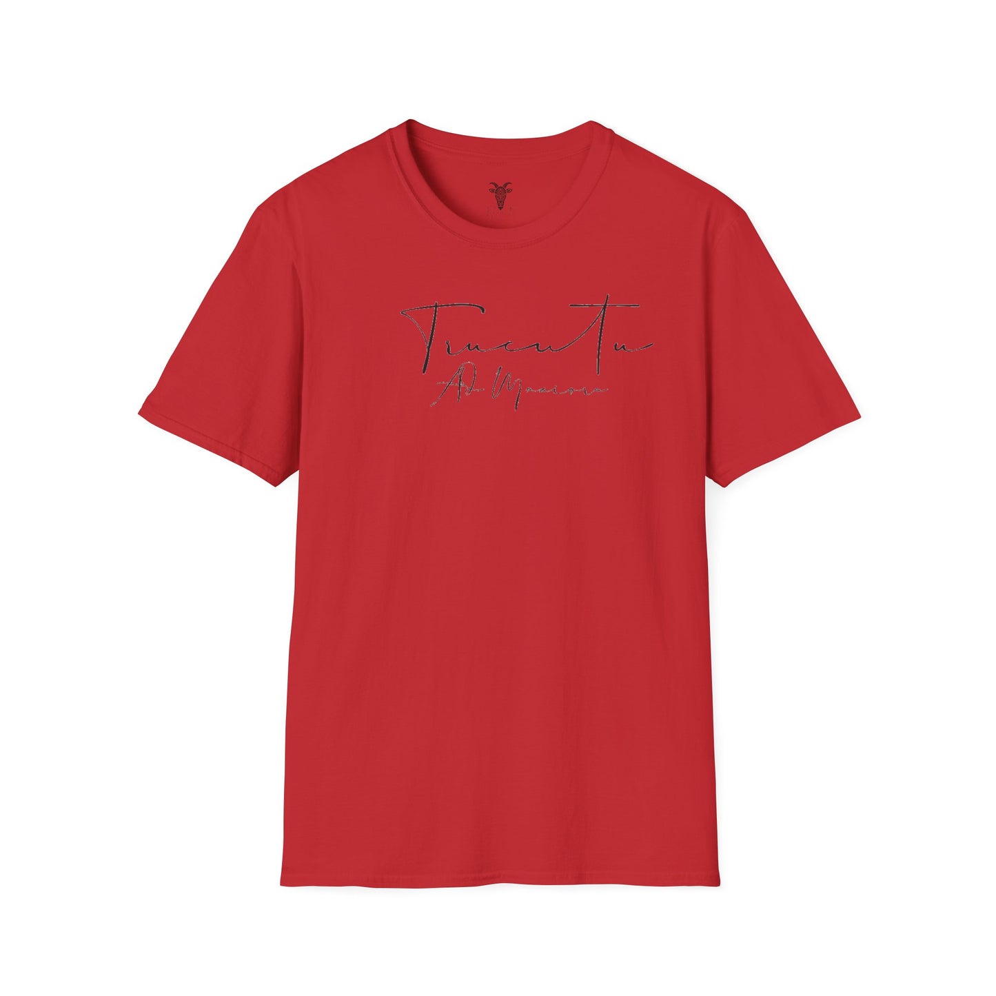 PRIMAL T-Shirt Uomo – Spirito Libero, Stile Essenziale