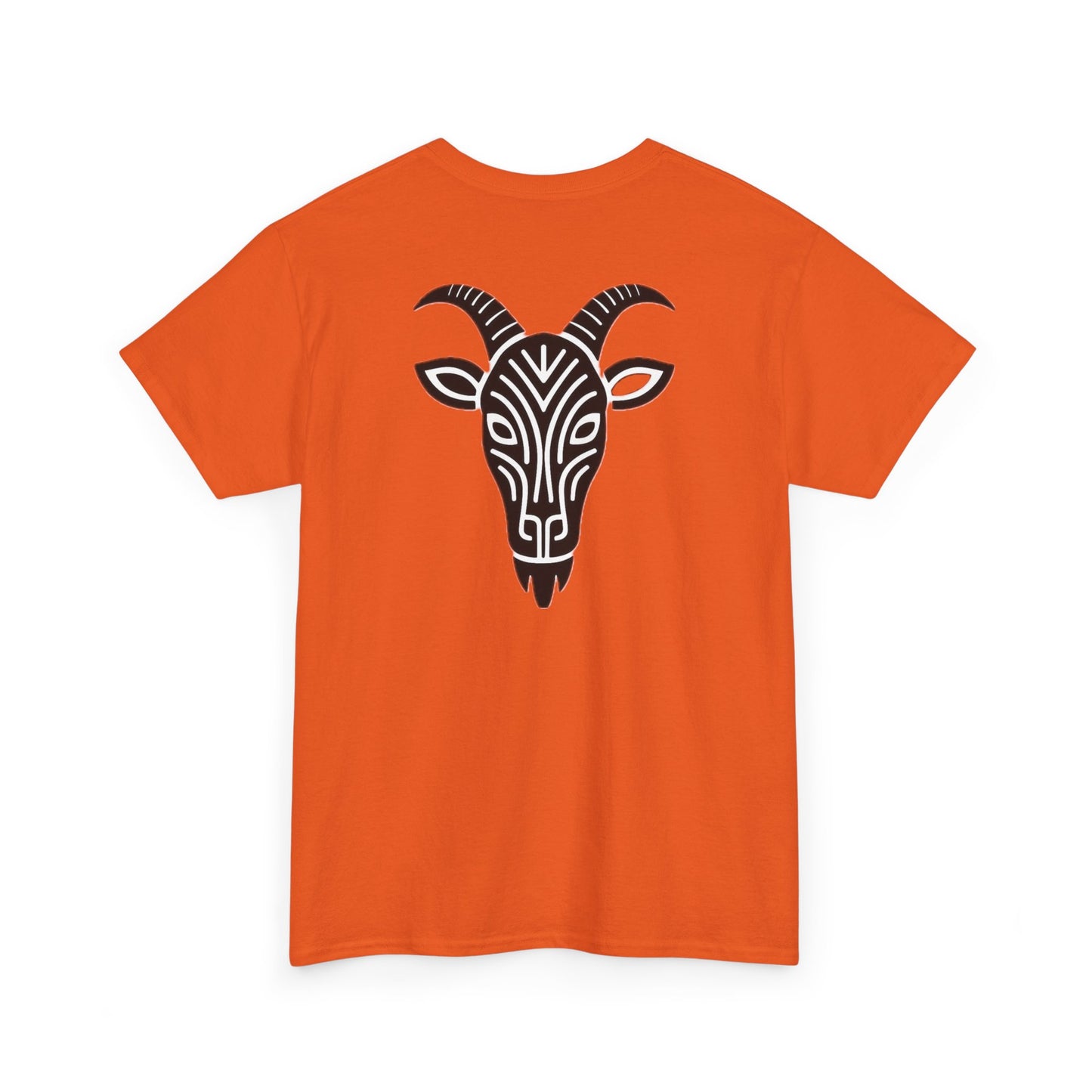 T-shirt Unisex TRUCUTU in Cotone – Grafica Originale per Ogni Giorno | Stile Casual Essenziale | Idea Regalo per Ogni Occasione