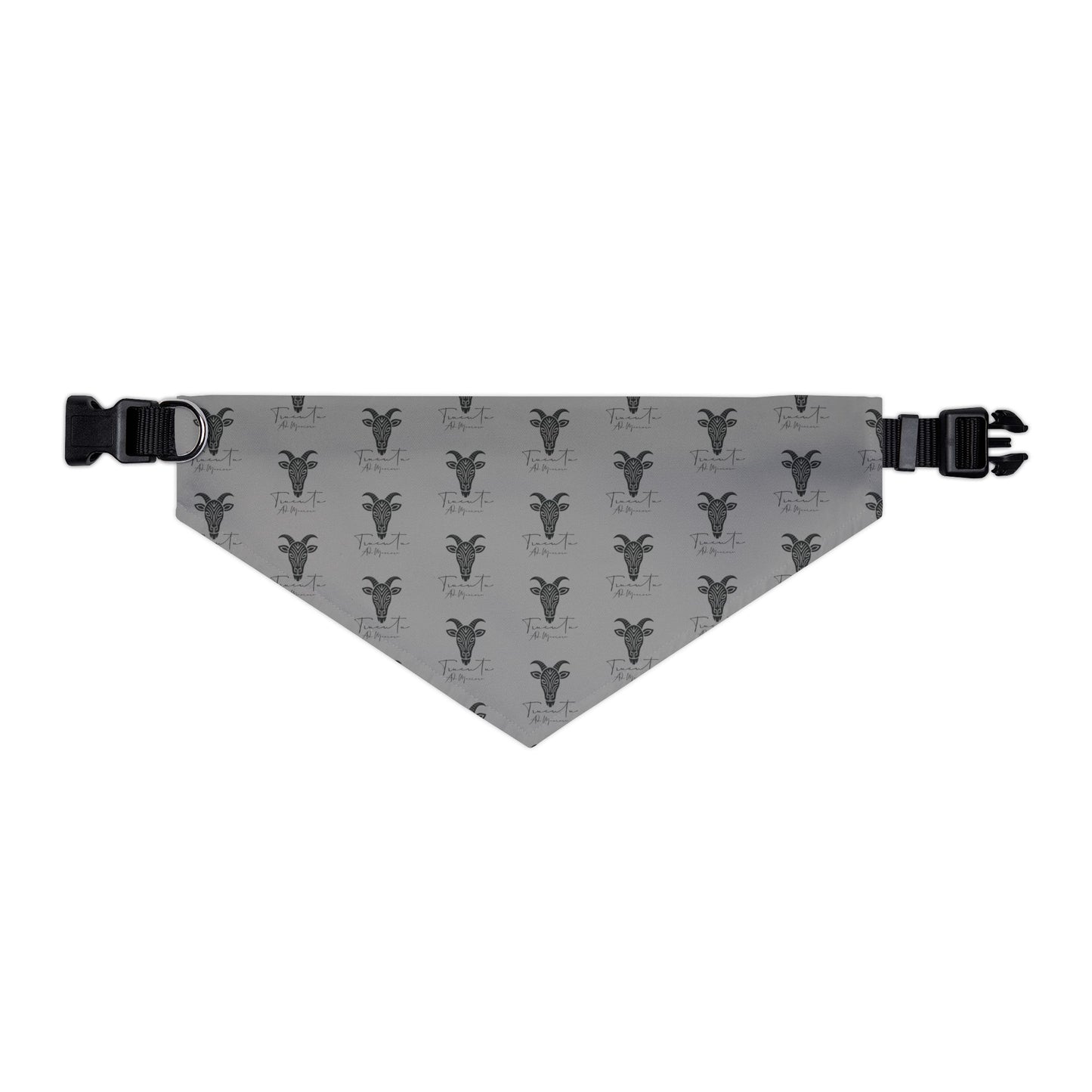 Bandana per Cani Regolabile TRUCUTU – Accessorio alla Moda per Animali, Outfit Trendy per Cuccioli e Cani Adulti