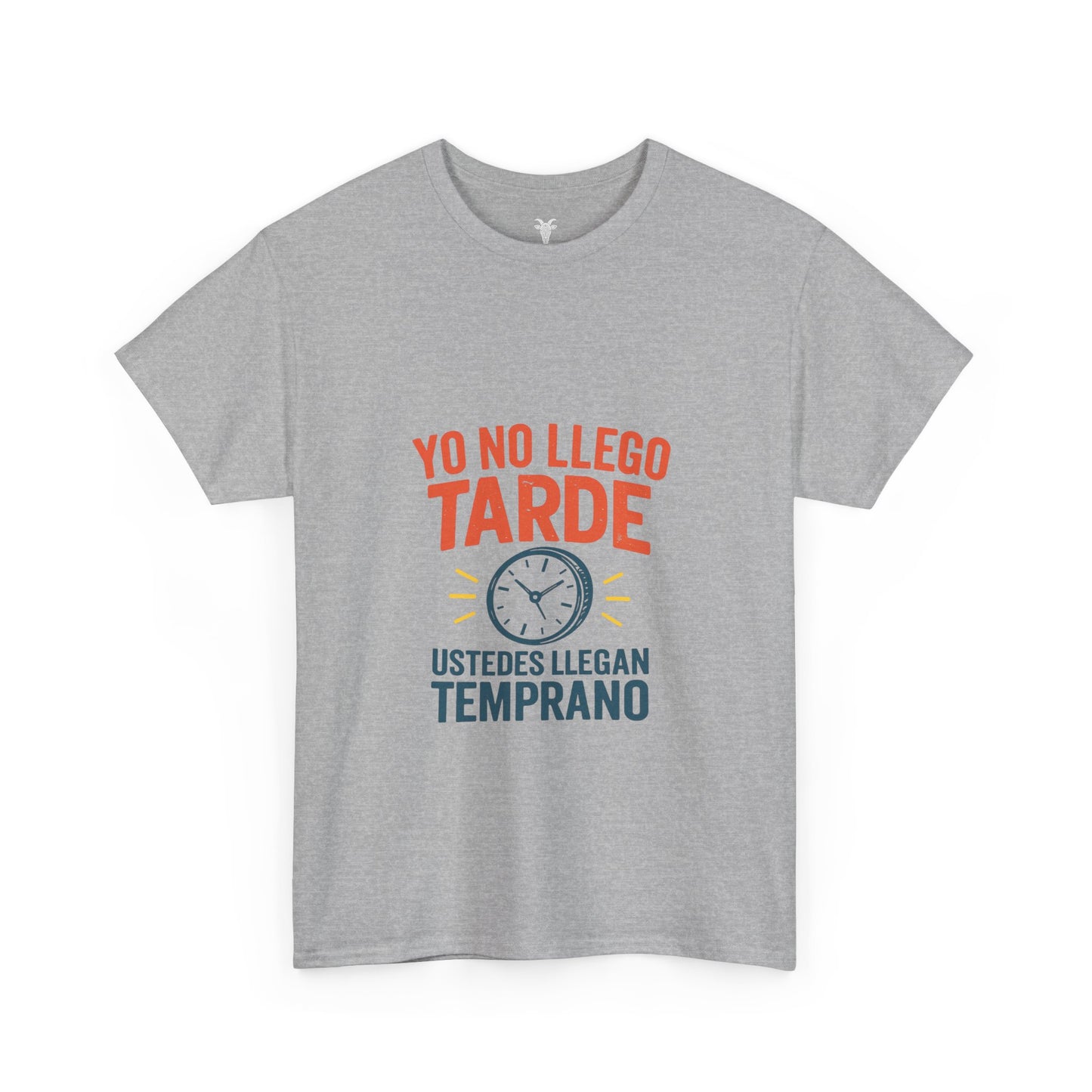 TRUCUTU Bilingual Quote T-Shirt – Motivational Unisex Cotton Tee | Funny Saying Shirt | Casual Wear | Gift for Friends