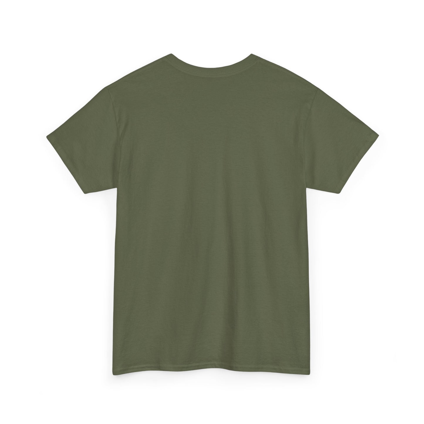 TRUCUTU “Deliciously Fun” Unisex Heavy Cotton Tee – Mamma mia, qué sabroso! | Perfect for Foodies, Casual Wear, Summer Parties & Gifts
