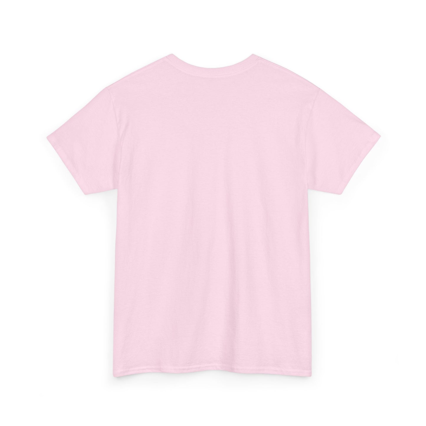 TRUCUTU “La Vita È Bella” Unisex Heavy Cotton Tee – Beach Life Shirt | Vacation Tee | Summer Apparel | Tropical Vibes Gift for Travel Lovers