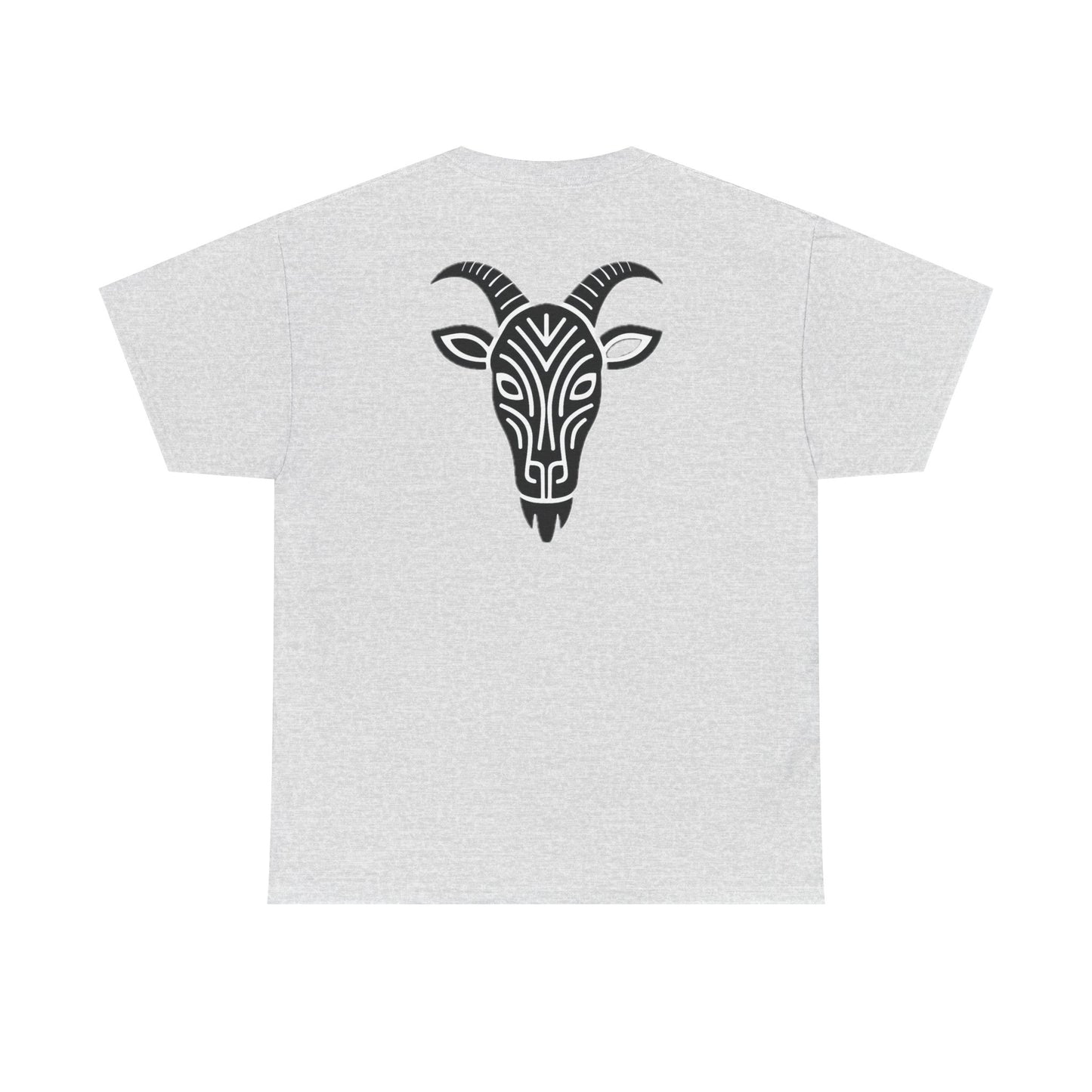 T-shirt Unisex TRUCUTU in Cotone – Grafica Originale per Ogni Giorno | Stile Casual Essenziale | Idea Regalo per Ogni Occasione