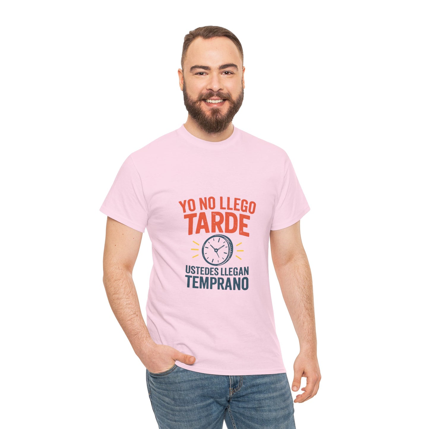 TRUCUTU Bilingual Quote T-Shirt – Motivational Unisex Cotton Tee | Funny Saying Shirt | Casual Wear | Gift for Friends