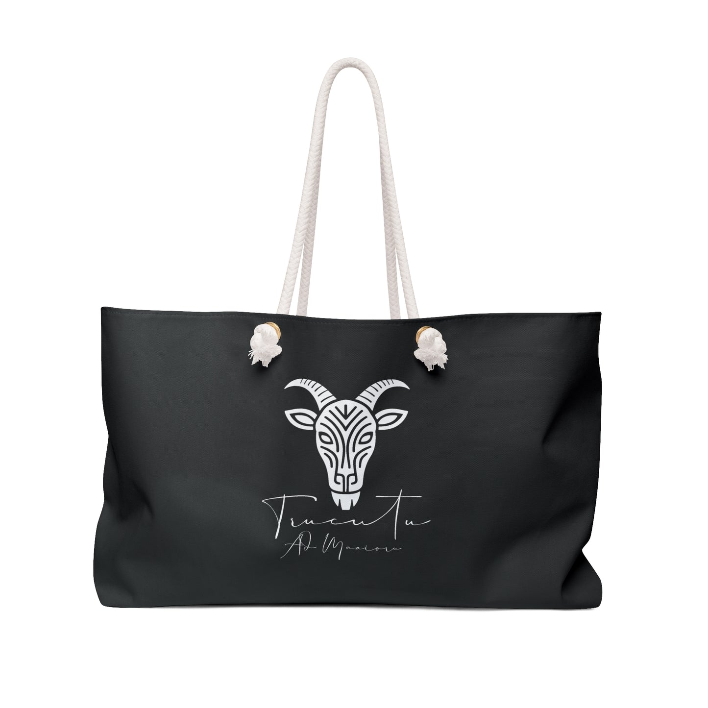 Borsa TrucuTu Personalizzata – Perfetta per Viaggi, Palestra o Mare | Idea Regalo per Avventurieri e Amanti dell’Ordine