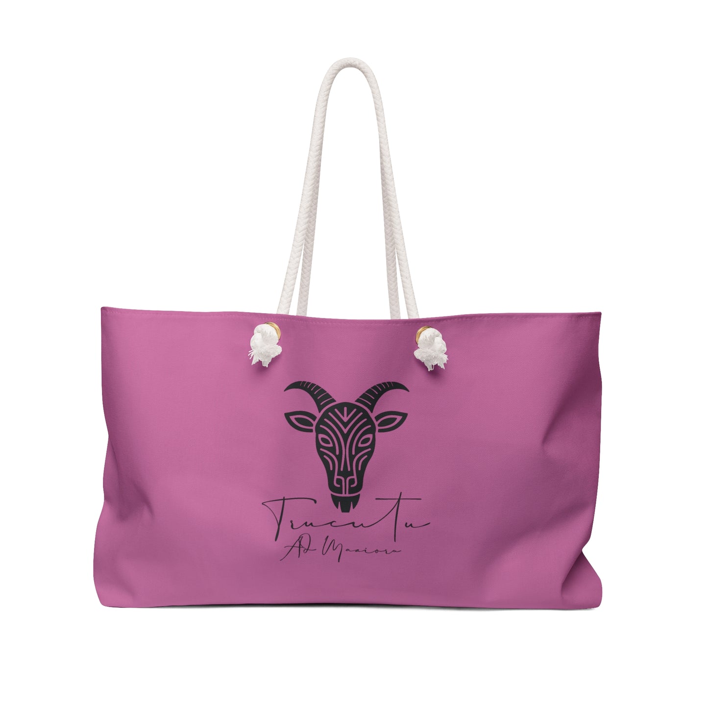 Stylish TrucuTu Bag for Adventure Lovers, Travel Tote, Vacation Accessory, Stylish Gym Bag, Perfect for Getaways
