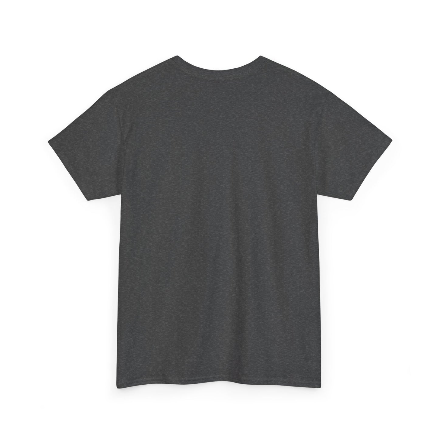 TRUCUTU “Deliciously Fun” Unisex Heavy Cotton Tee – Mamma mia, qué sabroso! | Perfect for Foodies, Casual Wear, Summer Parties & Gifts