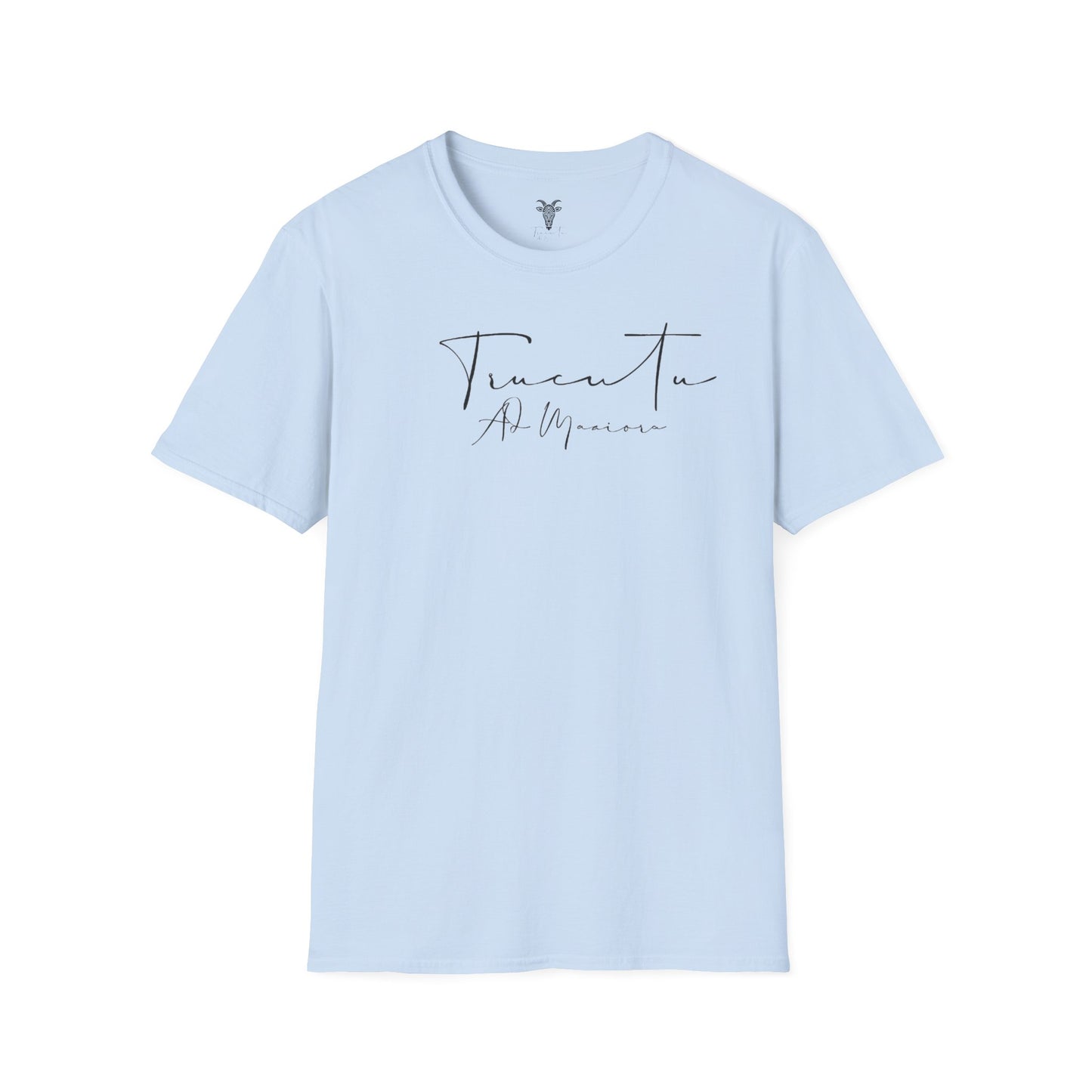 PRIMAL T-Shirt Uomo – Spirito Libero, Stile Essenziale
