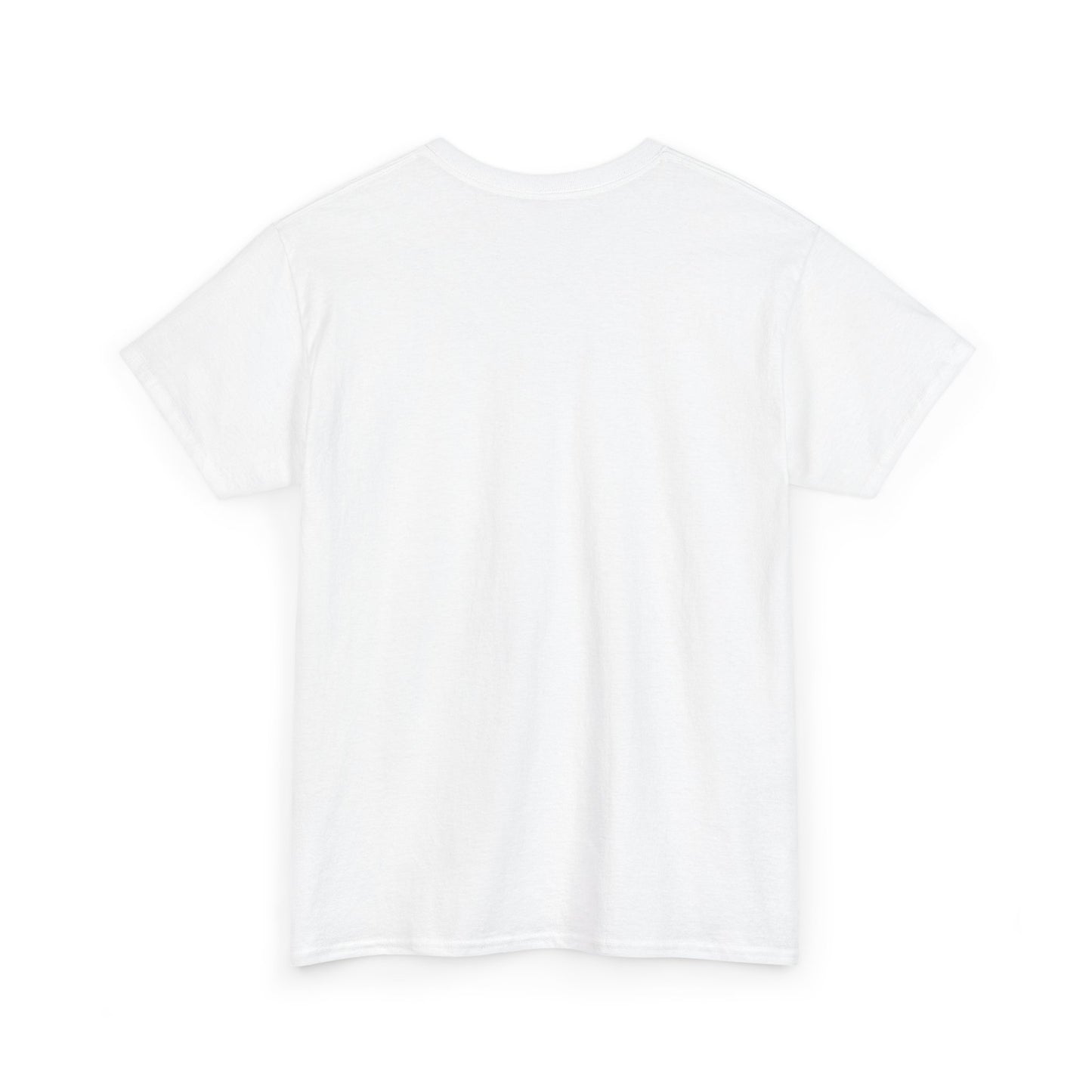 TRUCUTU Casual Graphic Tee – Unisex T-Shirt for Everyday Wear | Relaxed Fit Summer Style | Birthday & Holiday Gift Idea