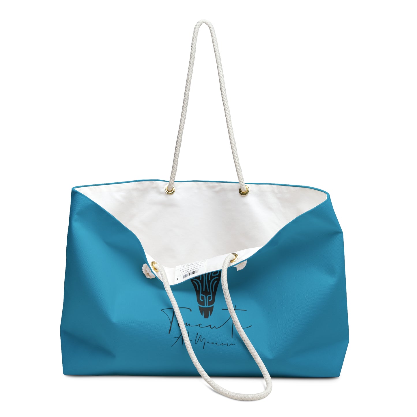 Borsa TrucuTu Personalizzata – Perfetta per Viaggi, Palestra o Mare | Idea Regalo per Avventurieri e Amanti dell’Ordine