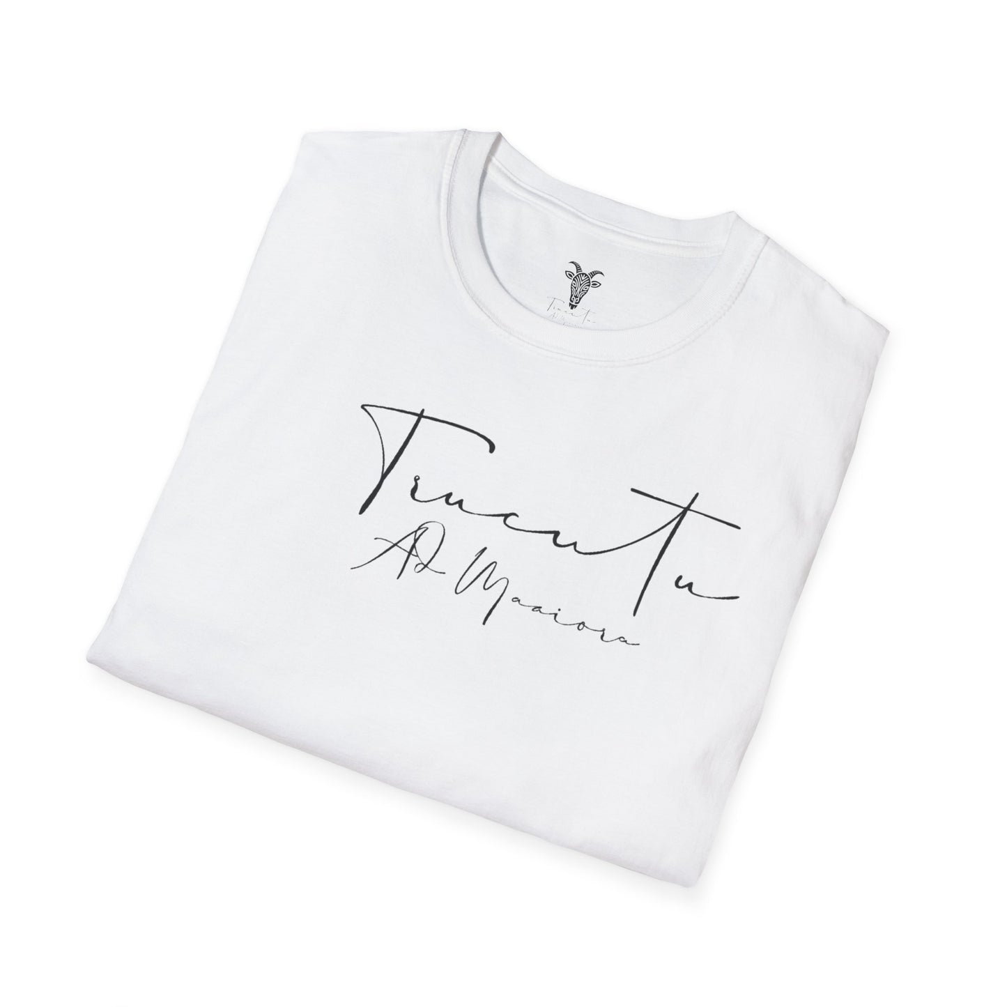 PRIMAL T-Shirt Uomo – Spirito Libero, Stile Essenziale