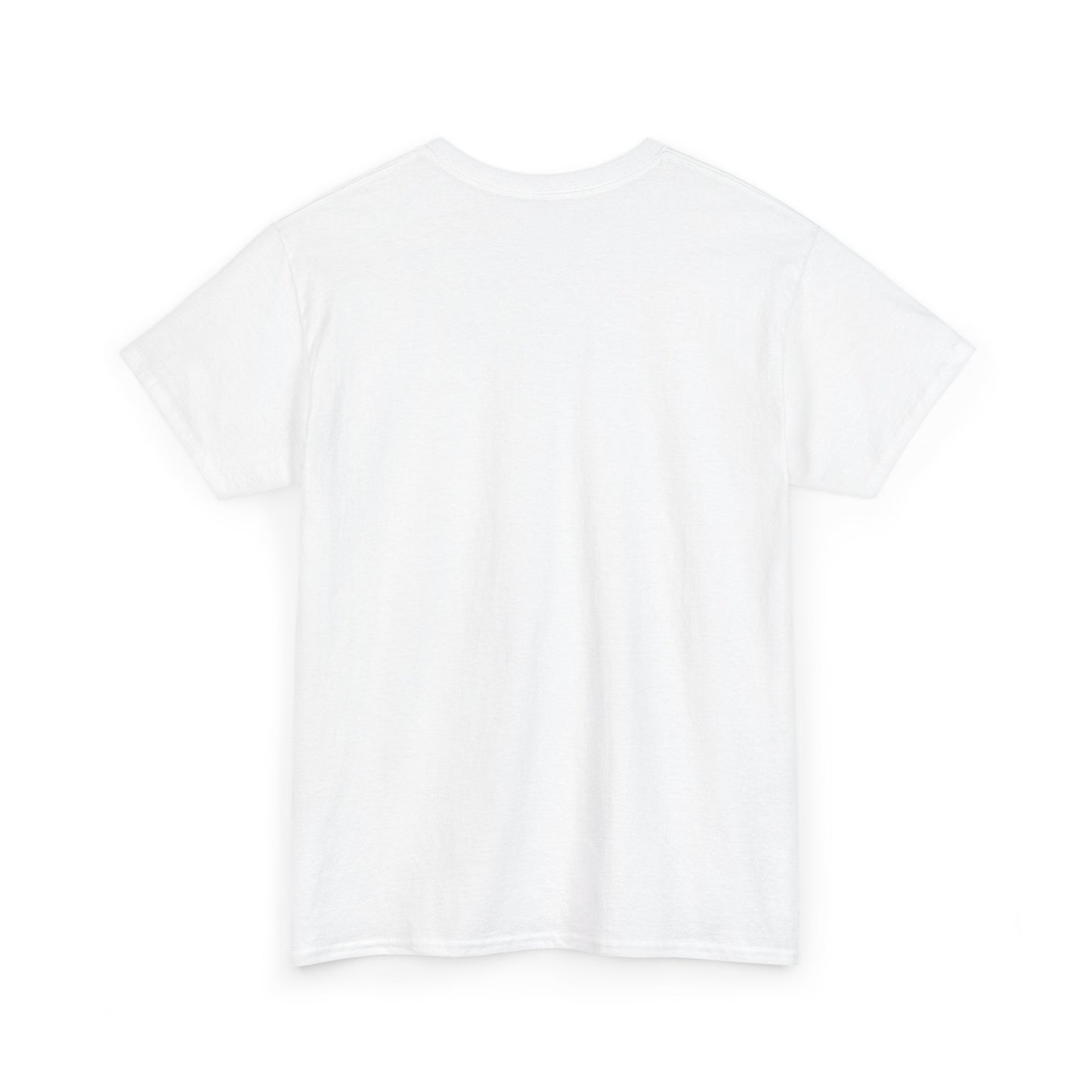 TRUCUTU “La Vita È Bella” Unisex Heavy Cotton Tee – Beach Life Shirt | Vacation Tee | Summer Apparel | Tropical Vibes Gift for Travel Lovers