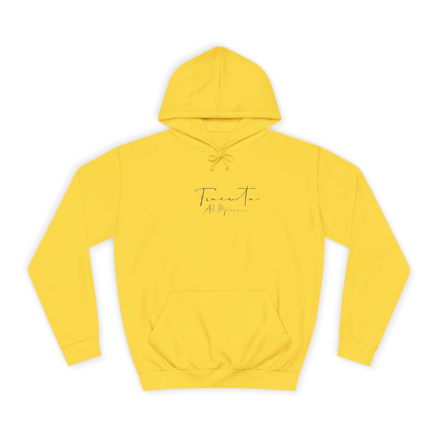 PRIMAL – Felpa College Uomo | Comfort Ribelle, Stile Essenziale