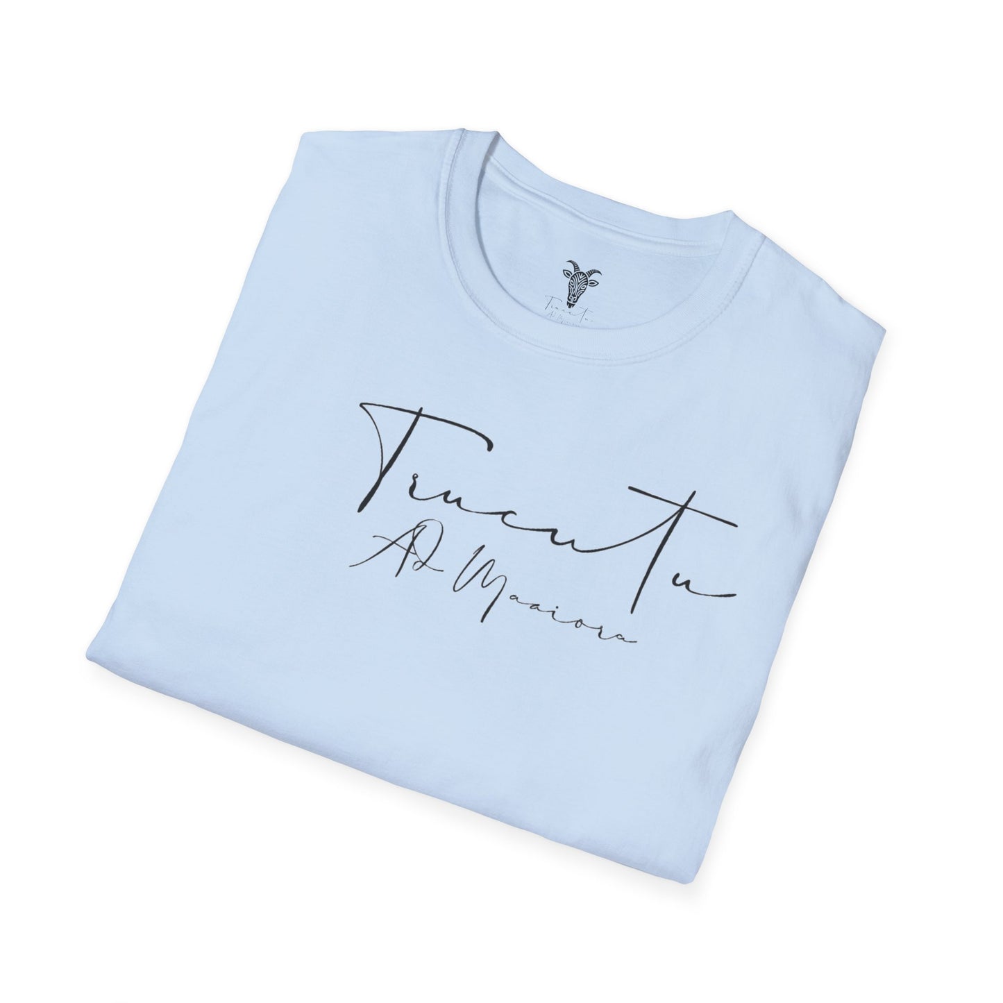 PRIMAL T-Shirt Uomo – Spirito Libero, Stile Essenziale