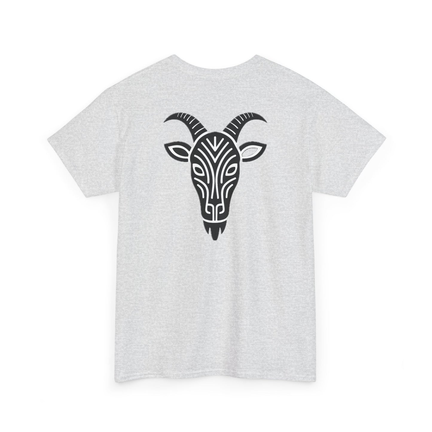 T-shirt Unisex TRUCUTU in Cotone – Grafica Originale per Ogni Giorno | Stile Casual Essenziale | Idea Regalo per Ogni Occasione