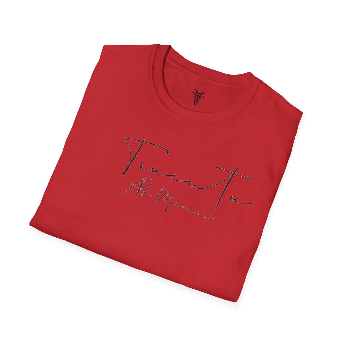 PRIMAL T-Shirt Uomo – Spirito Libero, Stile Essenziale