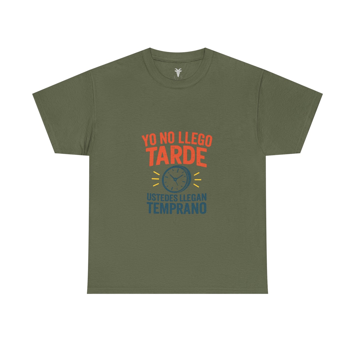 TRUCUTU Bilingual Quote T-Shirt – Motivational Unisex Cotton Tee | Funny Saying Shirt | Casual Wear | Gift for Friends