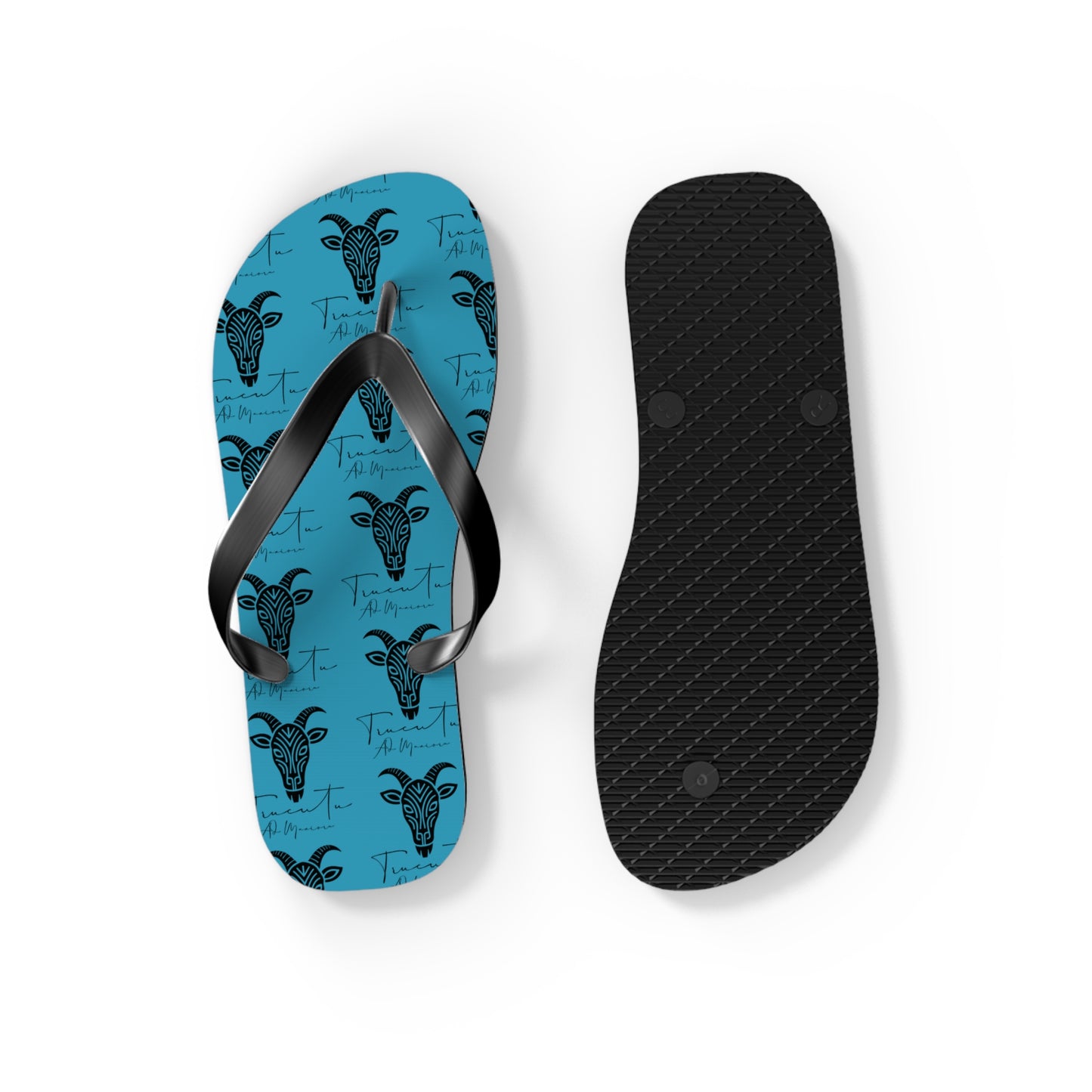 Infradito TrucuTu Chic – Sandali Estivi da Spiaggia, Piscina o Festival | Idea Regalo Perfetto