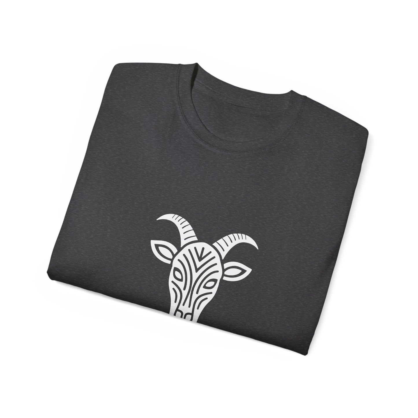 T-shirt Unisex Ultra Cotton TRUCUTU – Maglietta Ecologica e Comoda per Tutti i Giorni, Regalo Perfetto, Stile Casual e Vibrazioni Estive