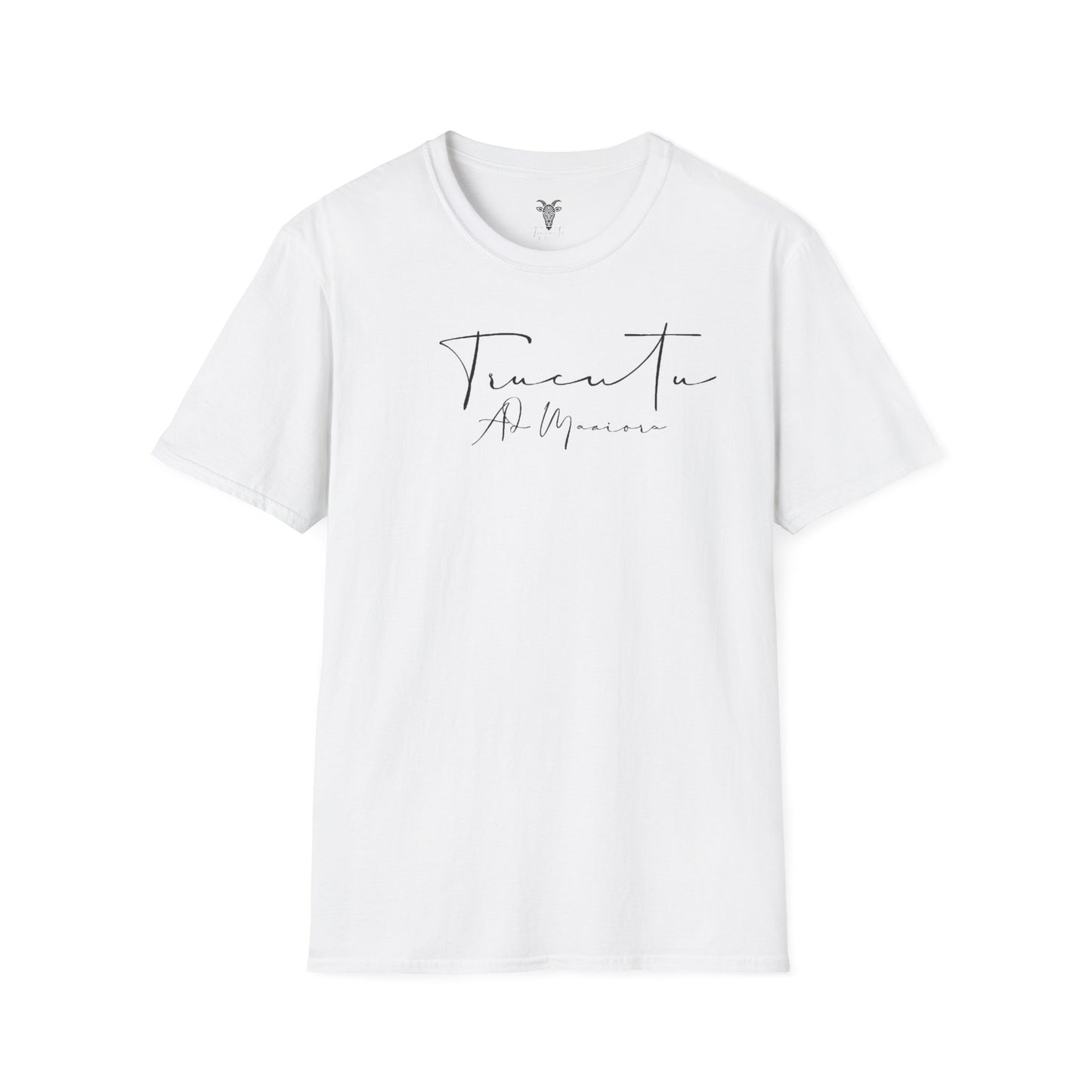 PRIMAL T-Shirt Uomo – Spirito Libero, Stile Essenziale