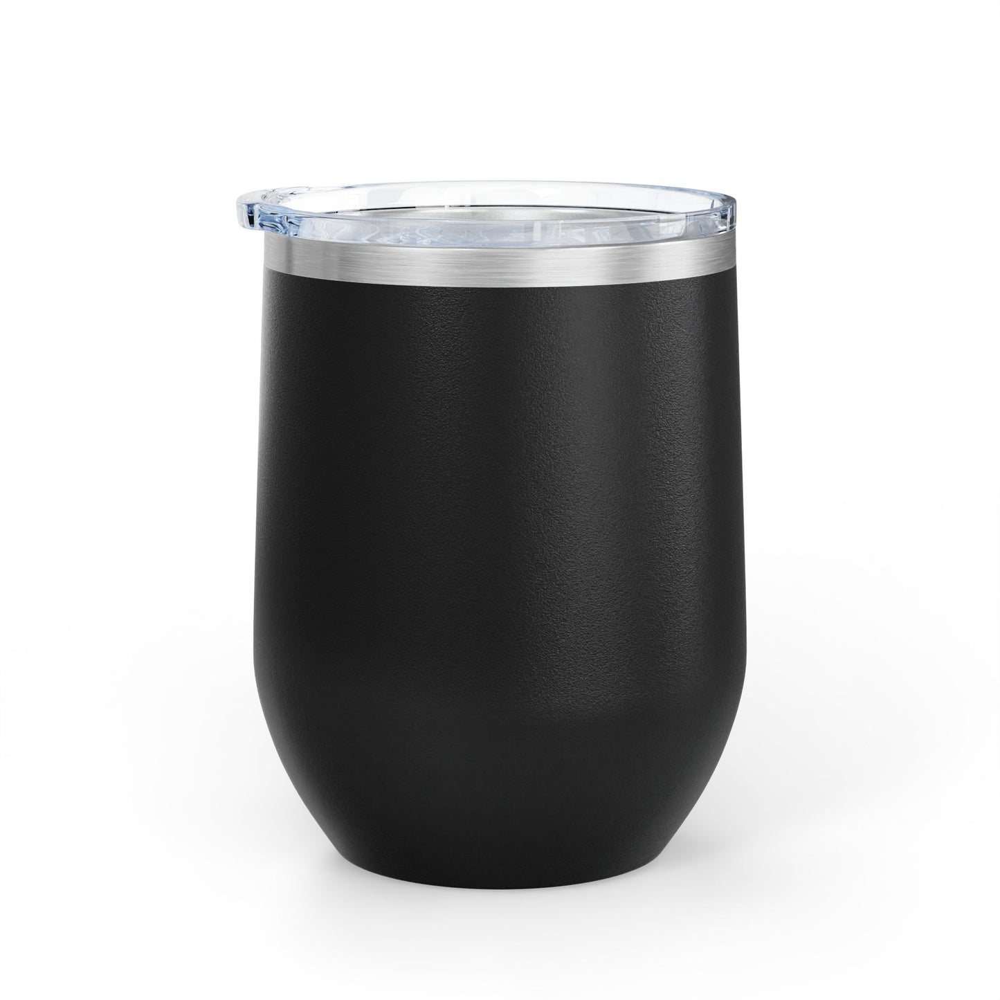 TRUCUTU Thermal Wine Tumbler 350ml – Elegant Stainless Steel Goblet for Parties, Gifts, Outdoor Events & Everyday Use