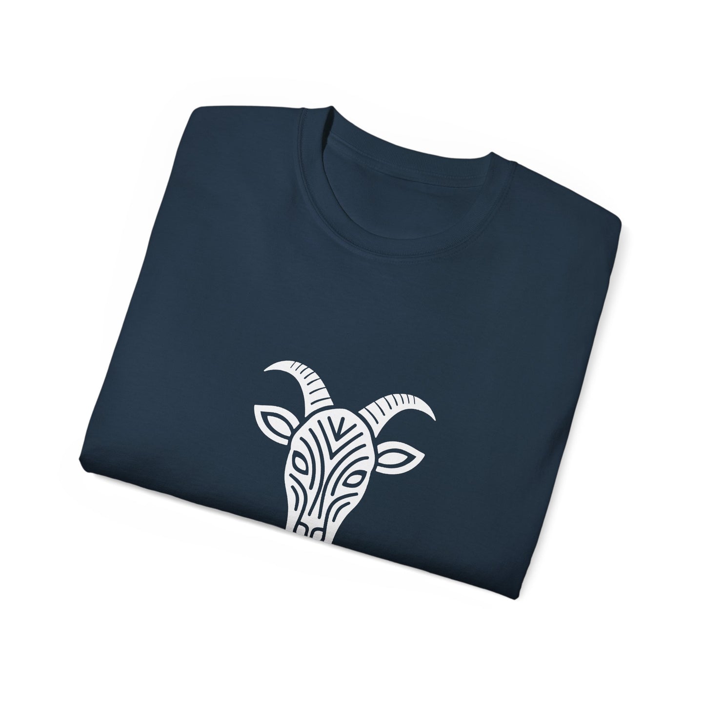 T-shirt Unisex Ultra Cotton TRUCUTU – Maglietta Ecologica e Comoda per Tutti i Giorni, Regalo Perfetto, Stile Casual e Vibrazioni Estive
